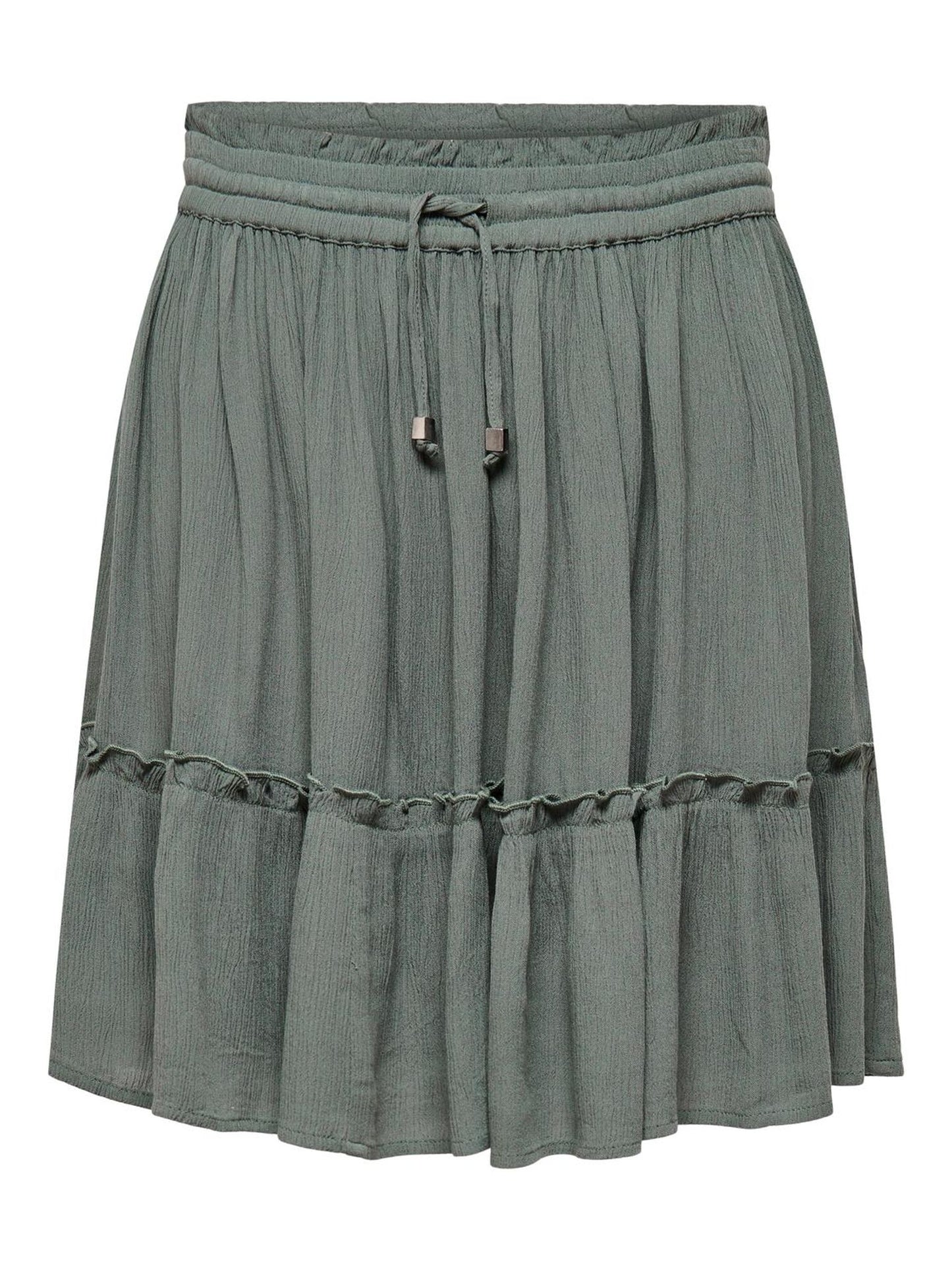 ONLIBIZA LIFE  SHORT SKIRT WVN NOOS