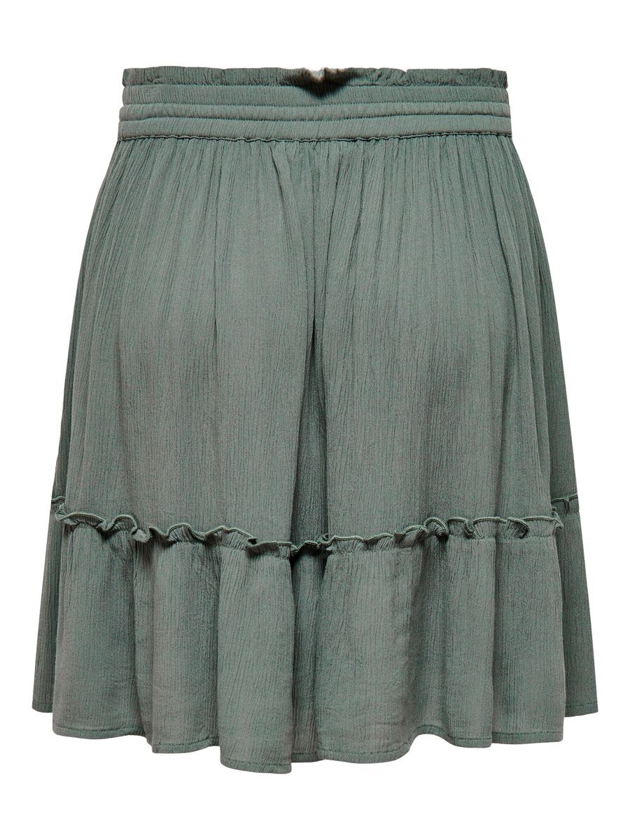 ONLIBIZA LIFE  SHORT SKIRT WVN NOOS
