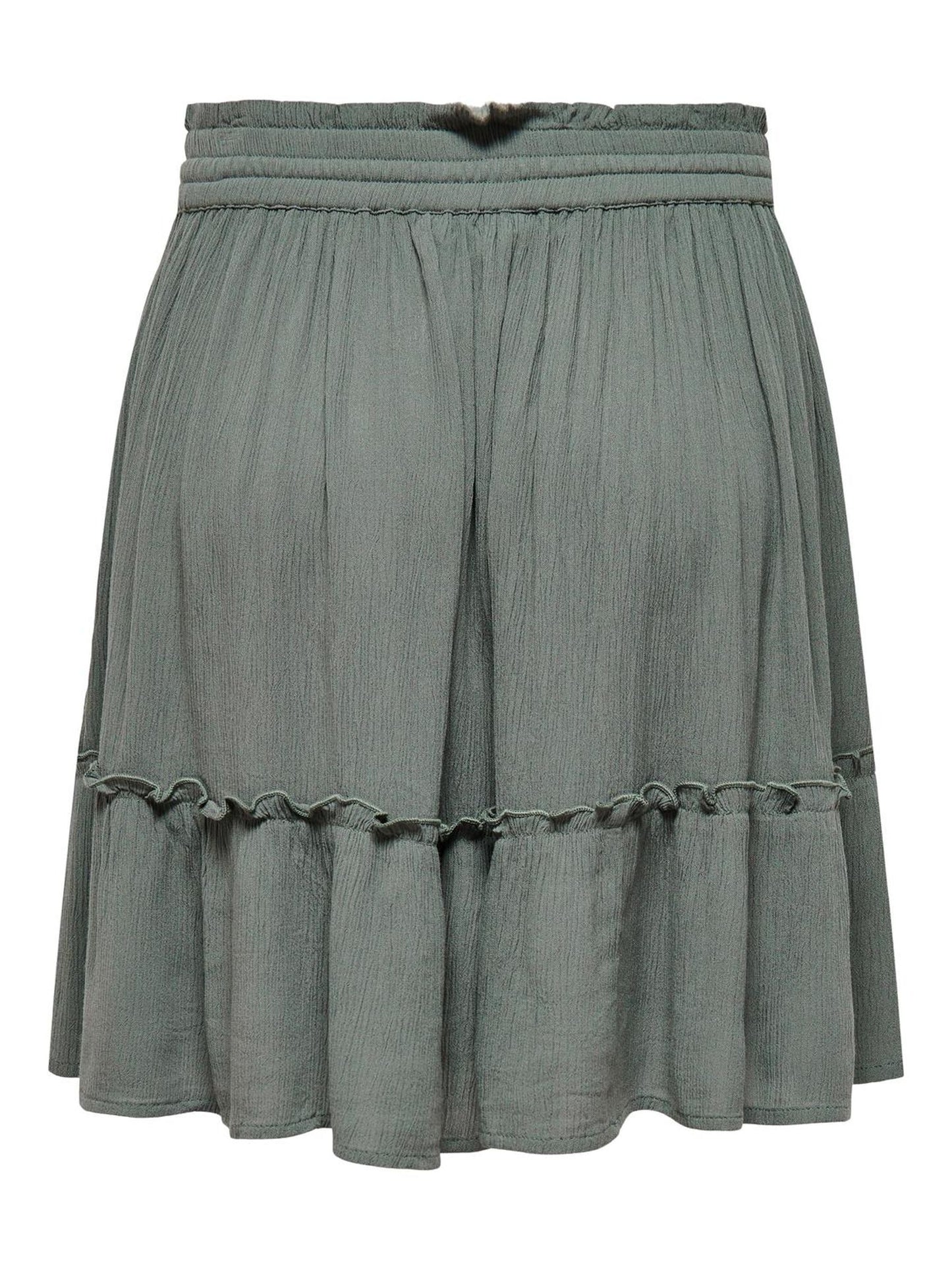 ONLIBIZA LIFE  SHORT SKIRT WVN NOOS
