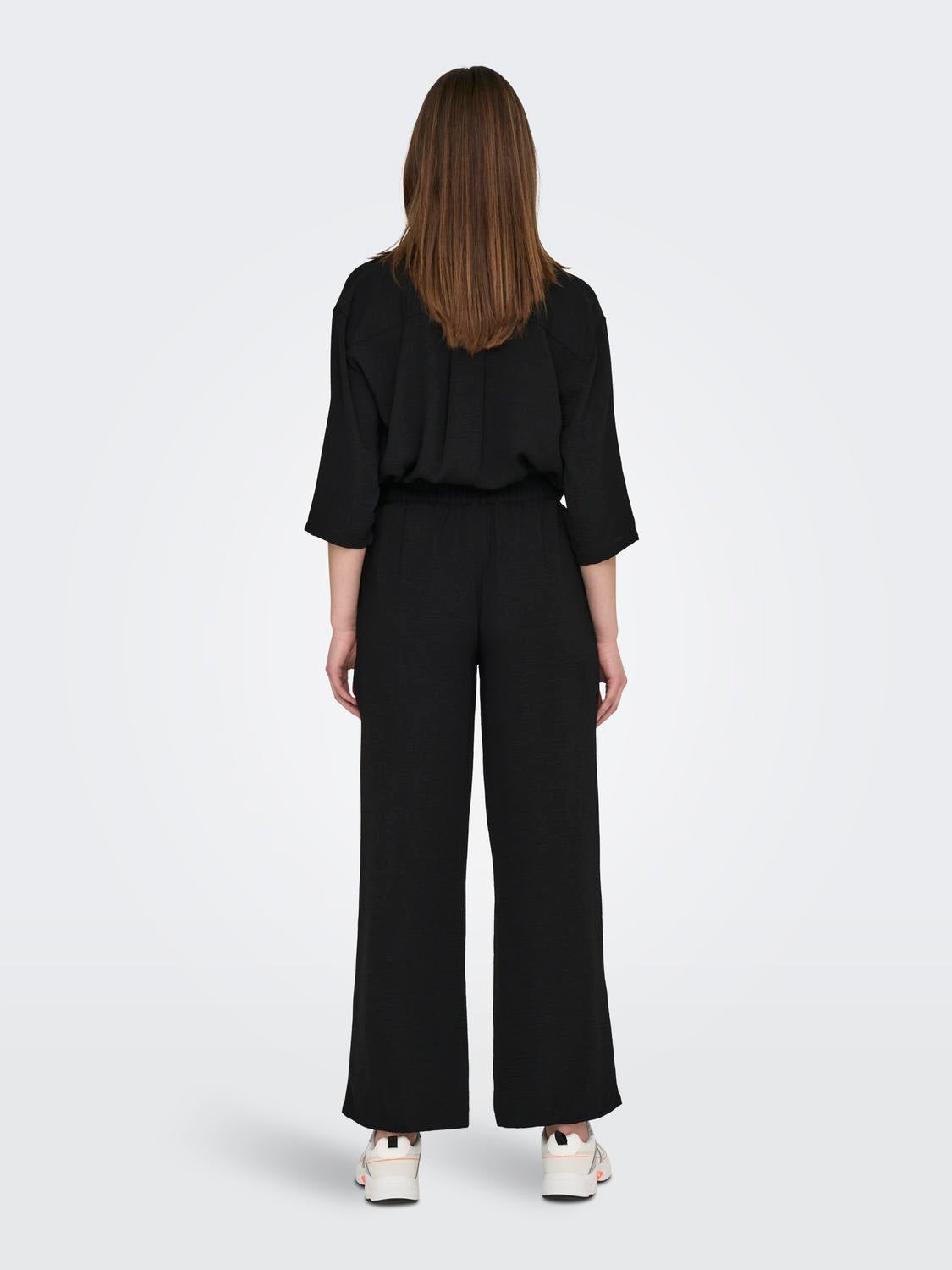JDYDIVYA LIFE HW WIDE PANTS WVN NOOS