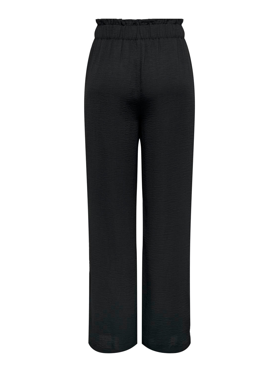 JDYDIVYA LIFE HW WIDE PANTS WVN NOOS