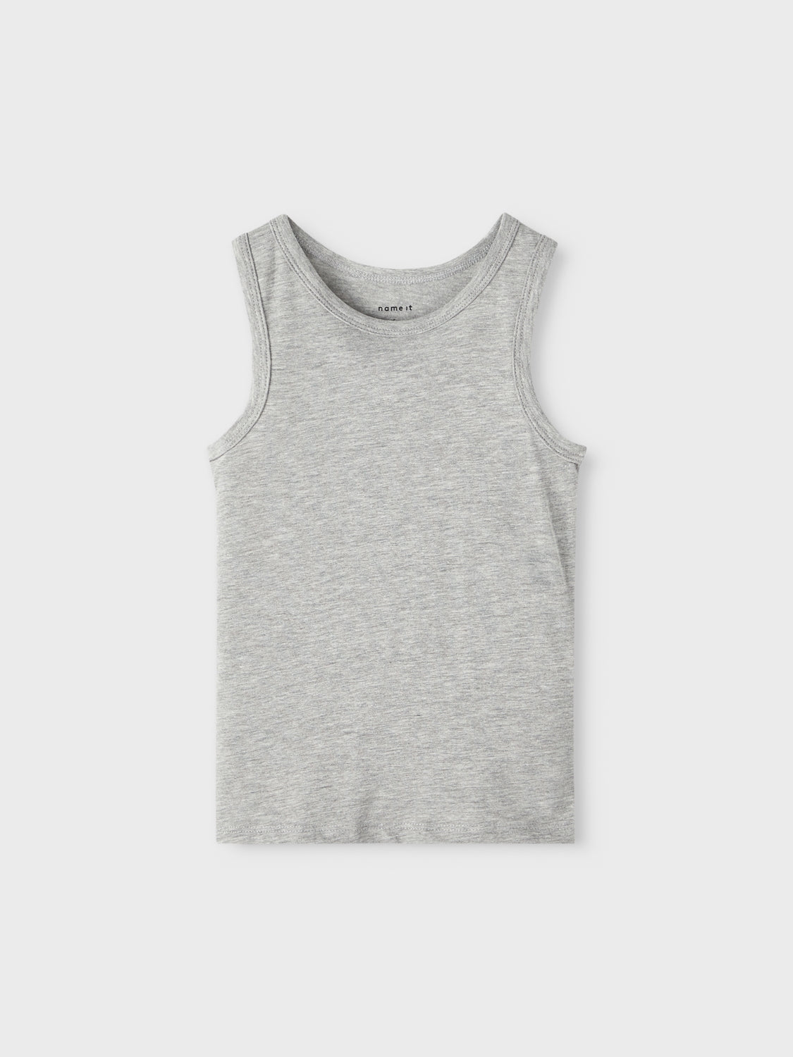 NKMTANK TOP 2P OLIVE NIGHT DINO NOOS