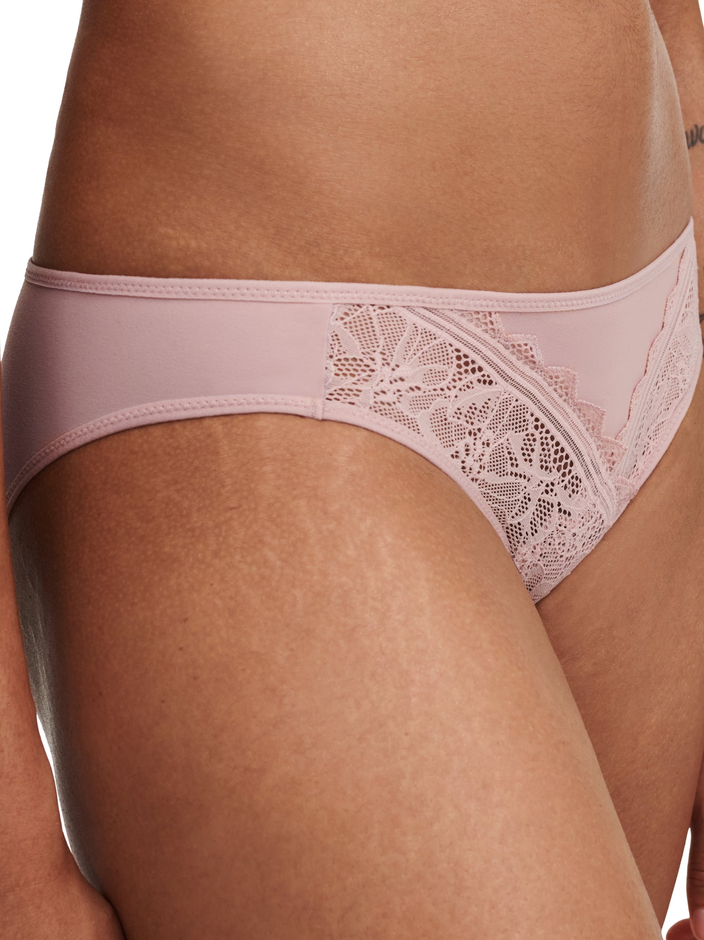 Floral Touch Evolutiver Slip