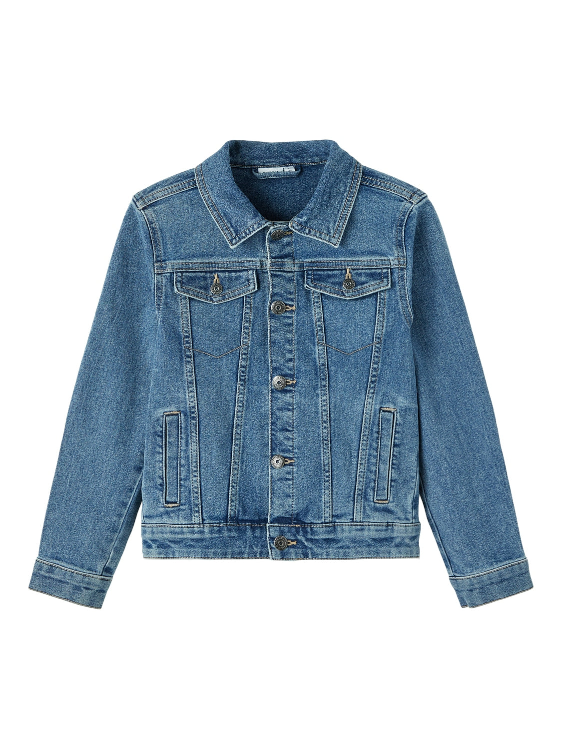 NKMJACK DNM JACKET 2722-IO NOOS