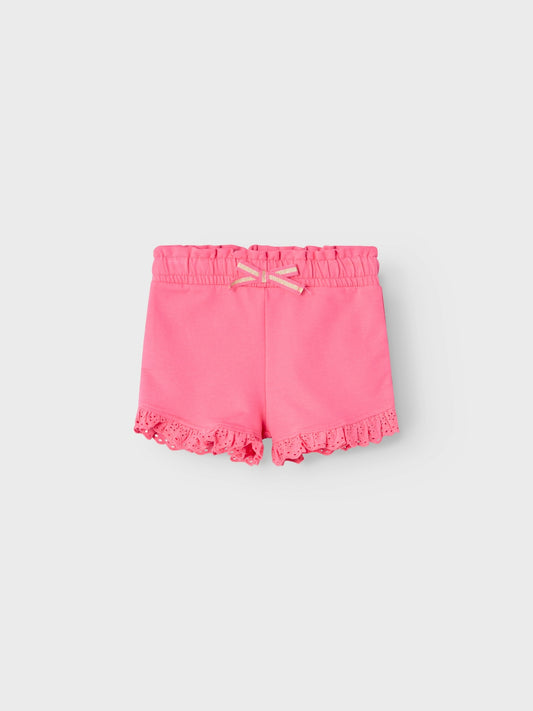 NMFDIMS LIGHT SWEAT SHORTS