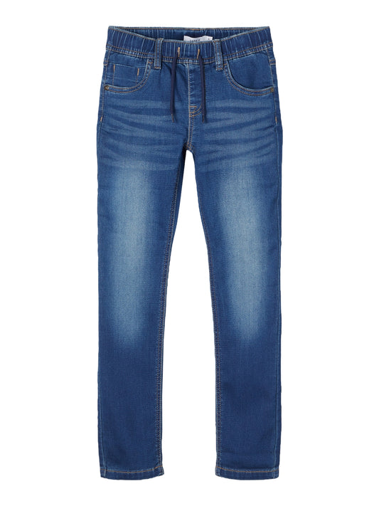 NKMRYAN SLIM SWE JEANS 5225-TH NOOS