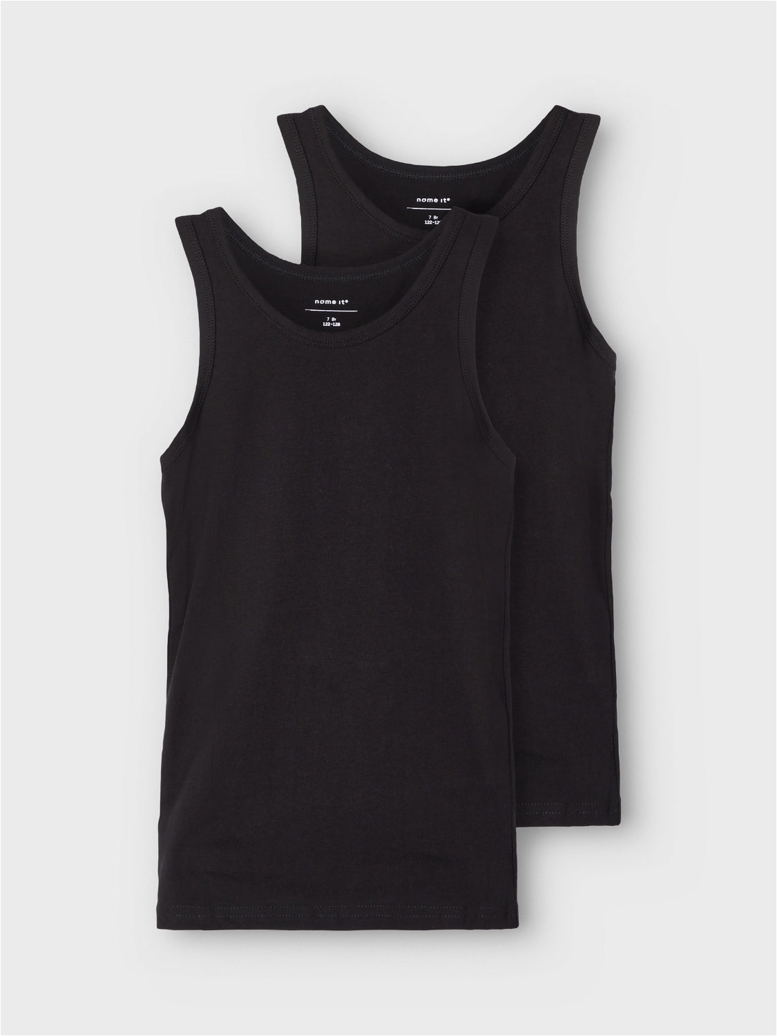 NKMTANK TOP 2P NOOS
