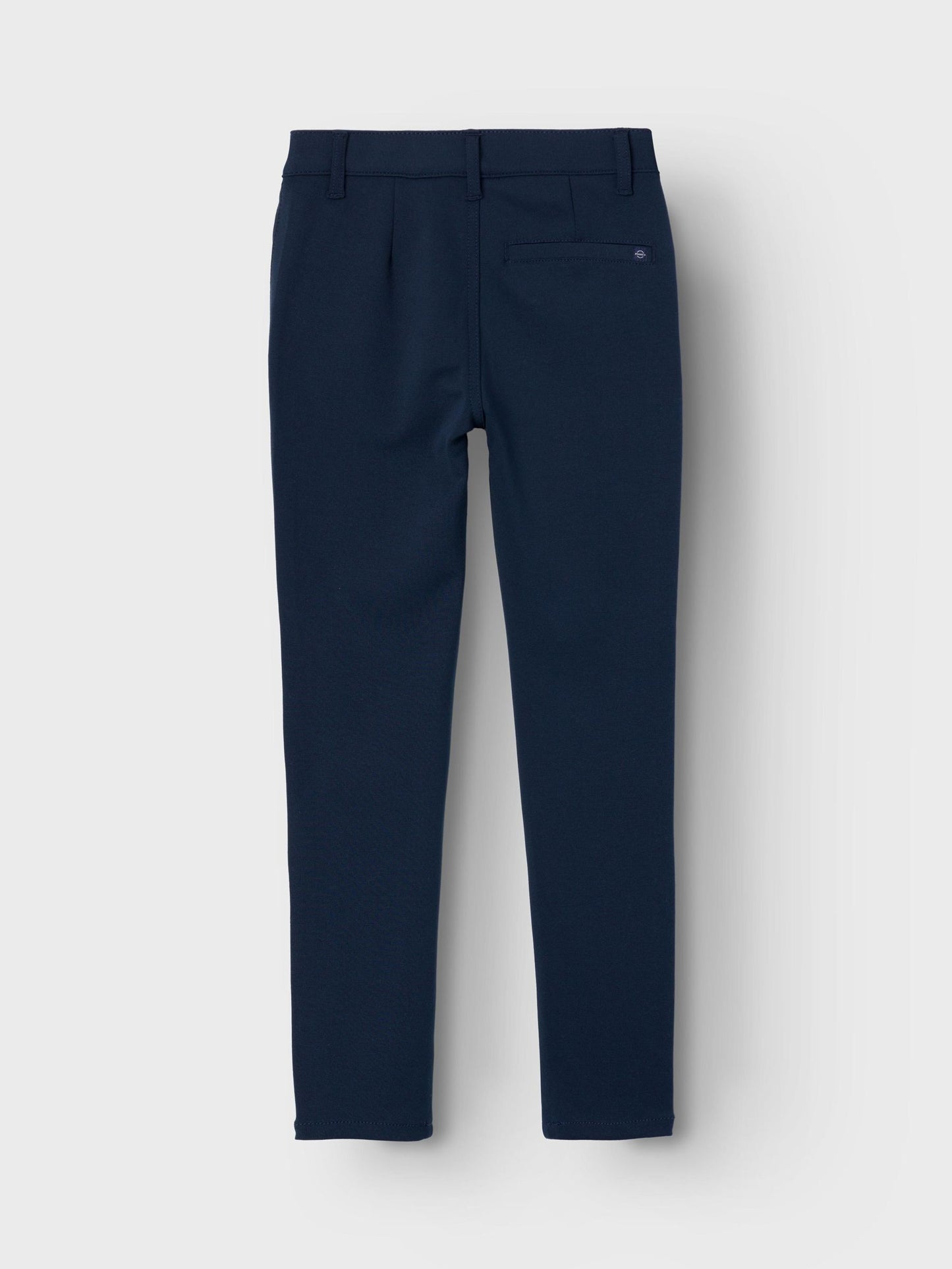 NKMSILAS COMFORT PANT 1150-GS NOOS