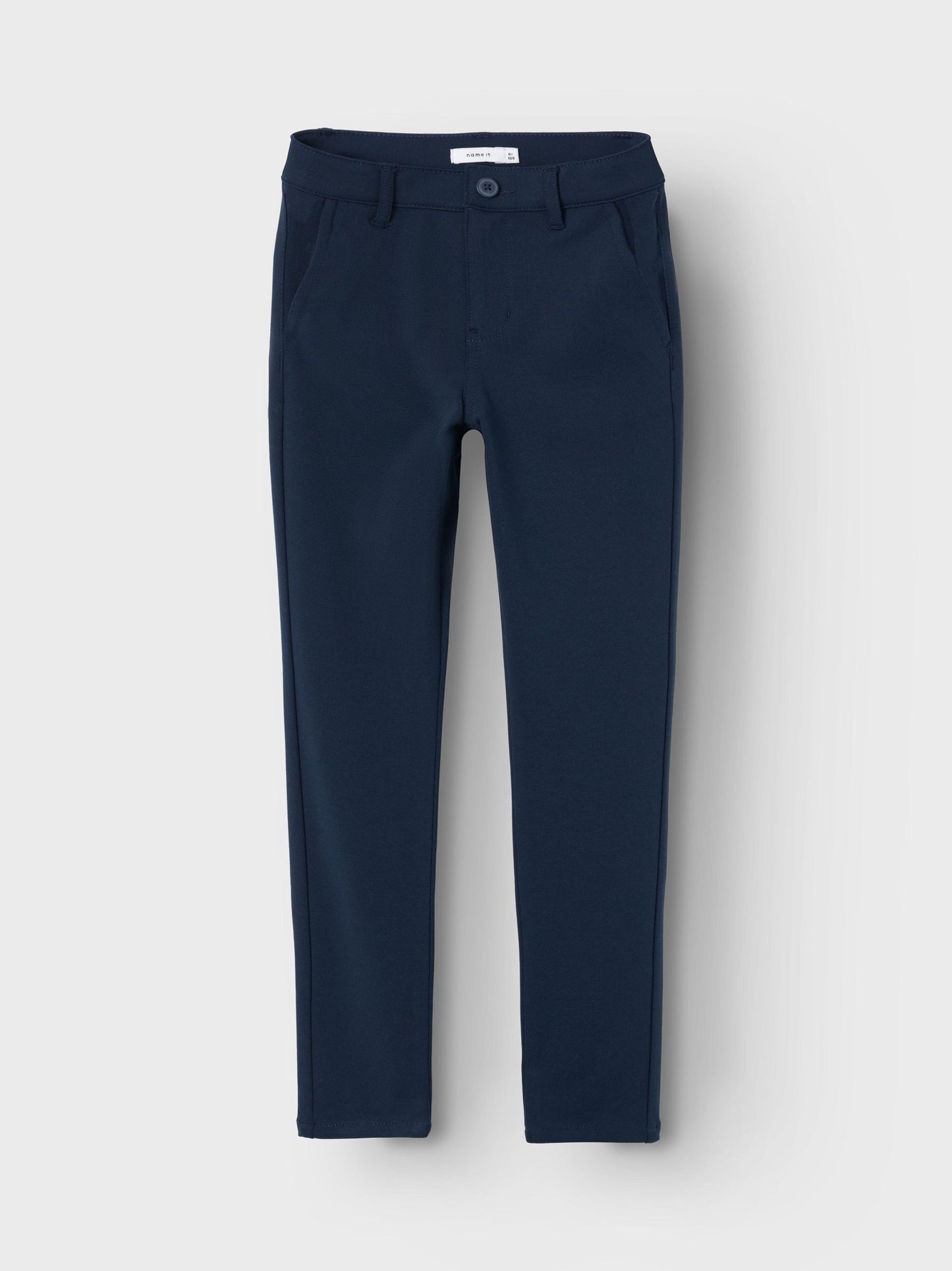 NKMSILAS COMFORT PANT 1150-GS NOOS
