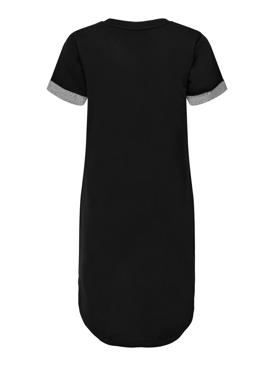 JDYIVY S/S DRESS JRS NOOS