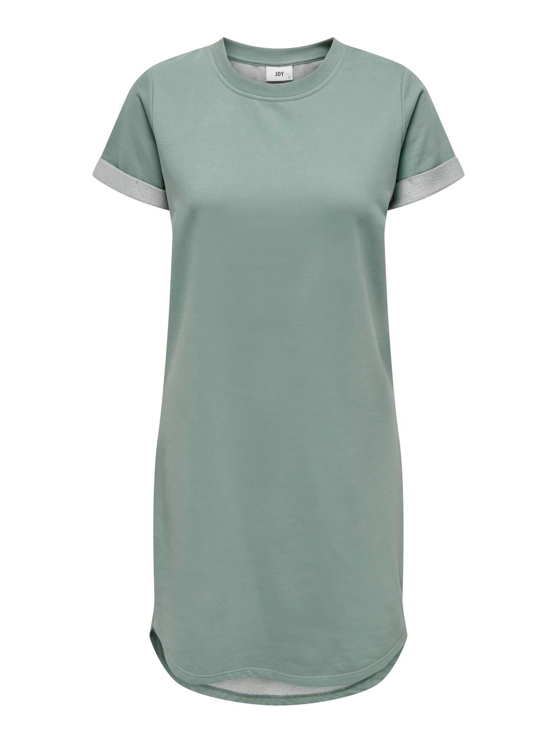 JDYIVY S/S DRESS JRS NOOS