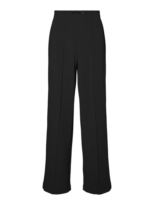 VMBECKY HW WIDE PULL ON PANT NOOS