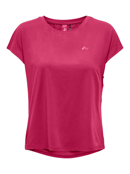 ONPAUBREE LIFE ON SS BAT LOOSE TEE NOOS