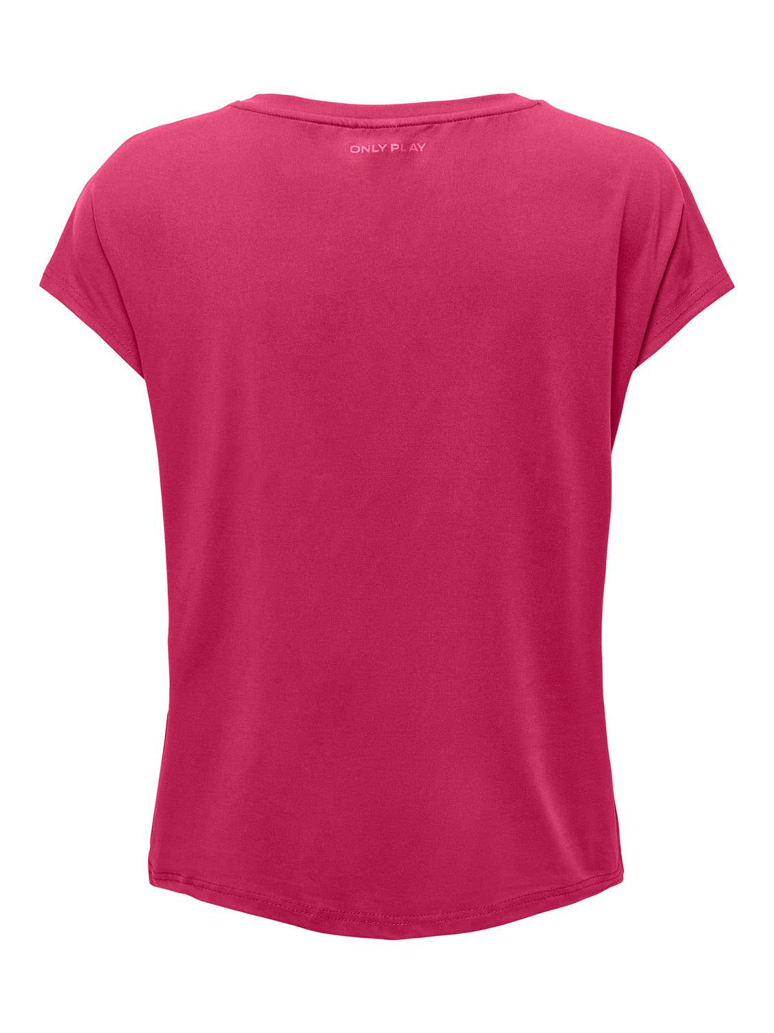 ONPAUBREE LIFE ON SS BAT LOOSE TEE NOOS