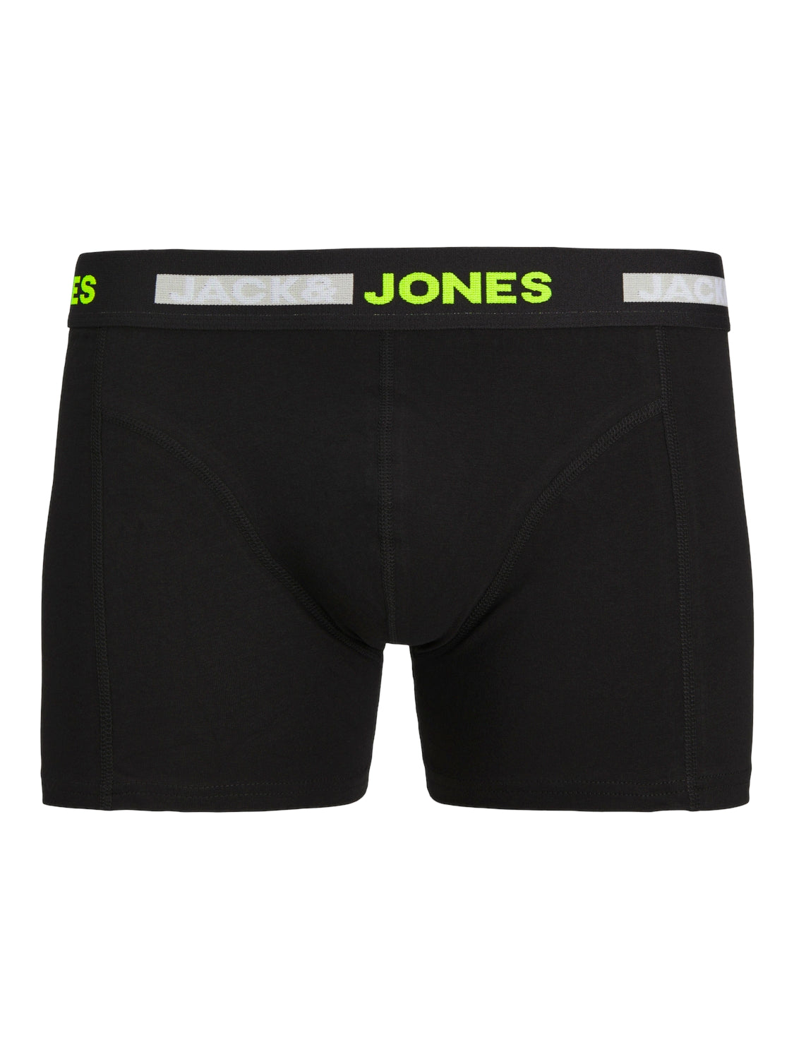 JACSCOTT SOLID TRUNKS 3 PACK SN