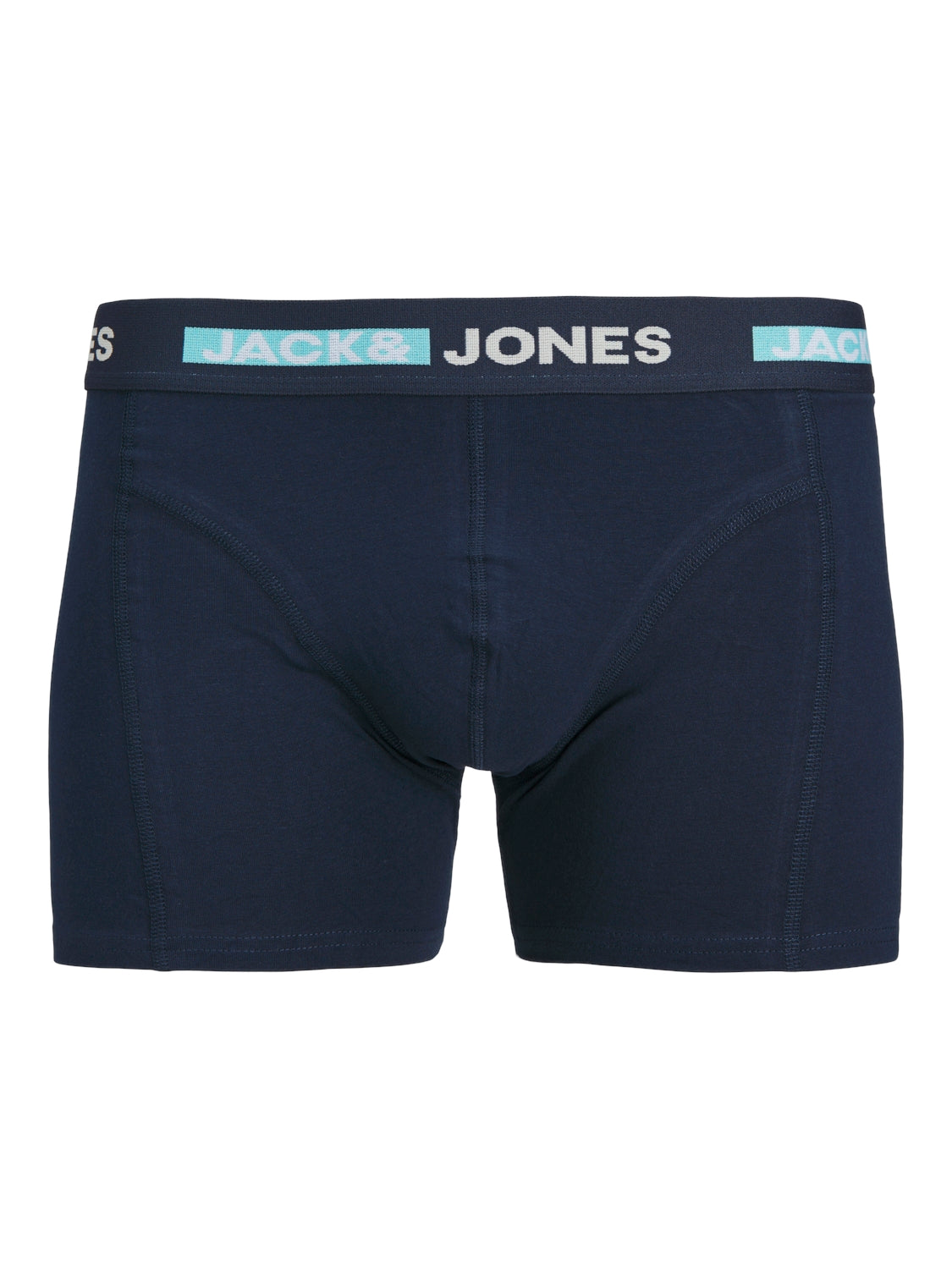 JACSCOTT SOLID TRUNKS 3 PACK SN
