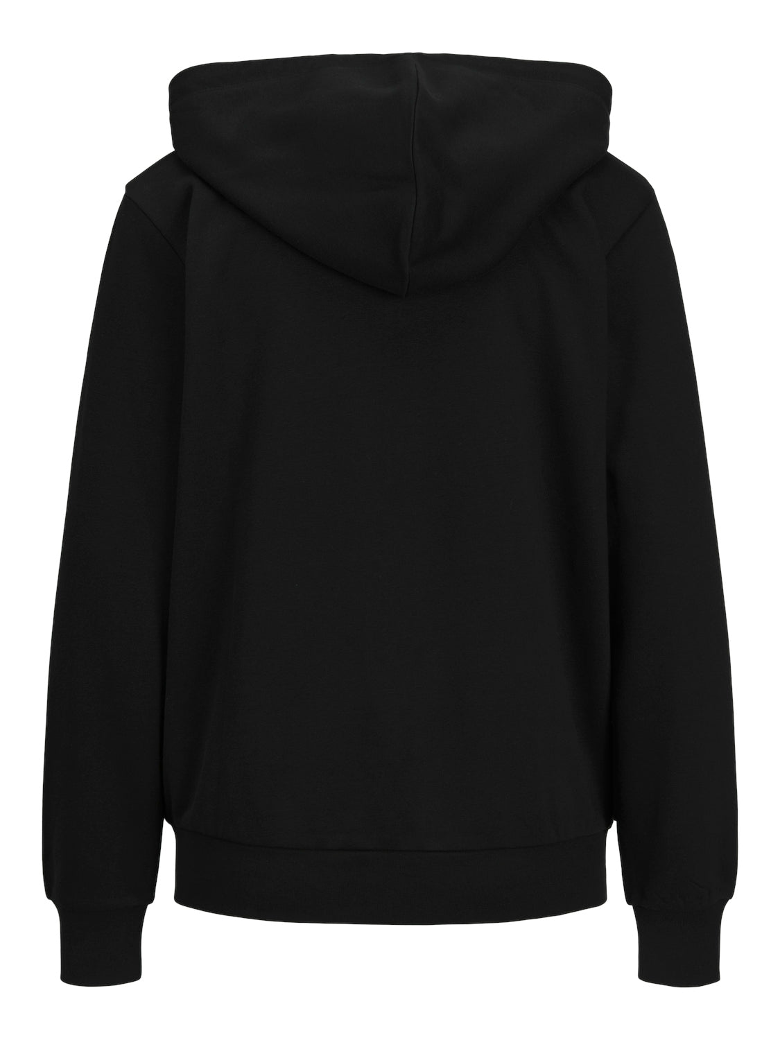 JXABBIE RLX LS EVERY ZIP HOOD SWT NOOS