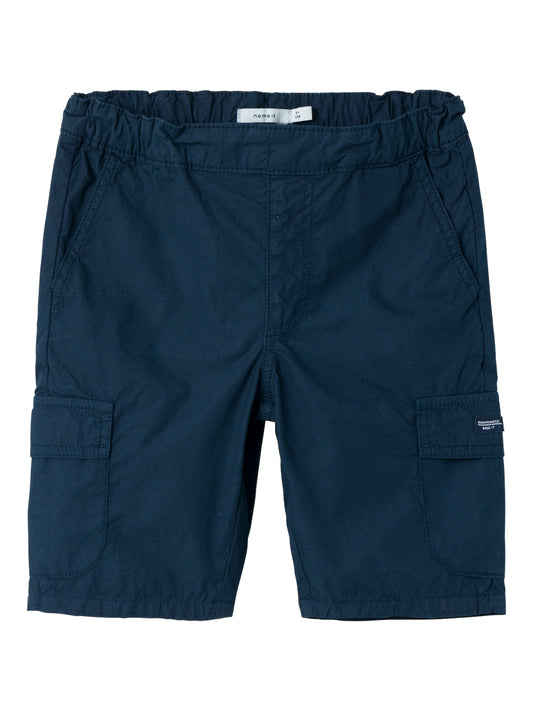 NKMRYAN REG CARGO TWI SHORTS 3567-LP TB