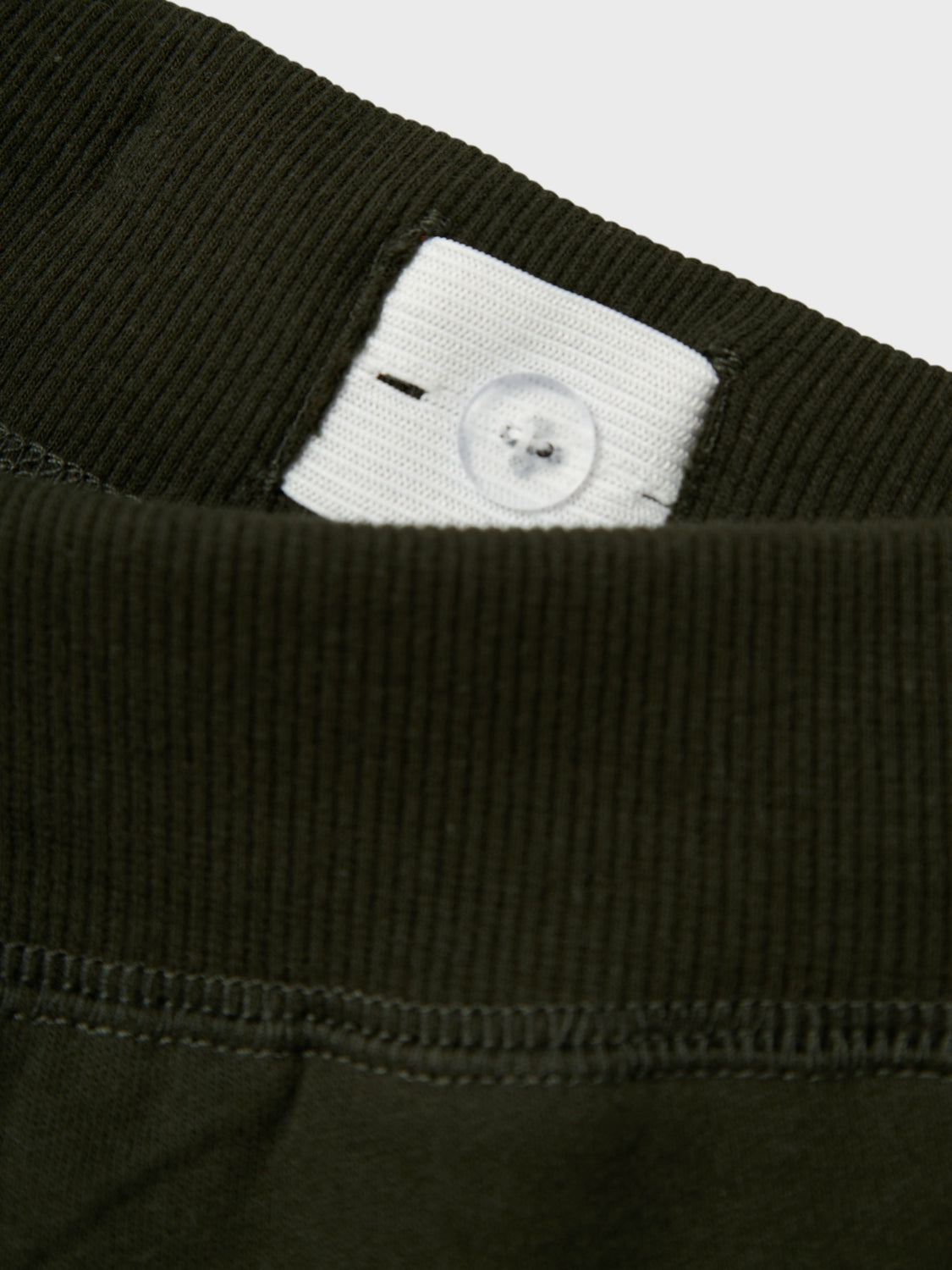 NKMSWEAT PANT BRU NOOS