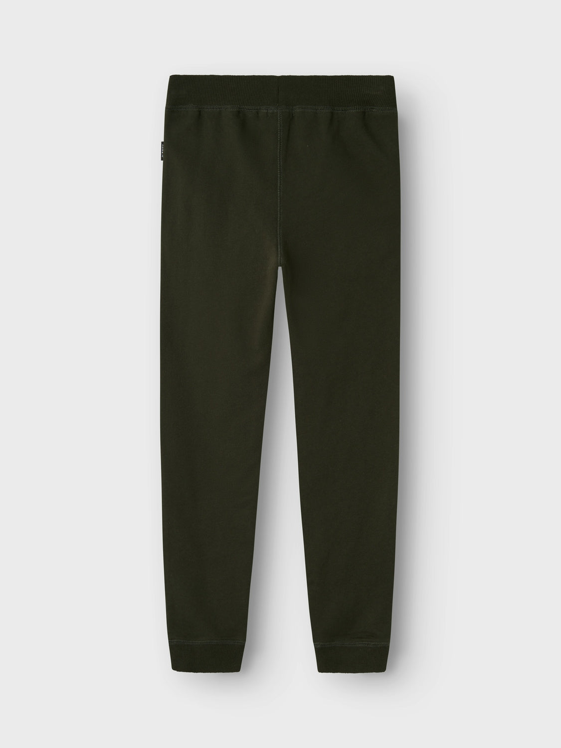 NKMSWEAT PANT BRU NOOS
