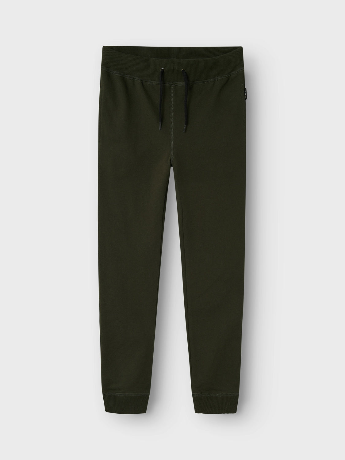NKMSWEAT PANT BRU NOOS