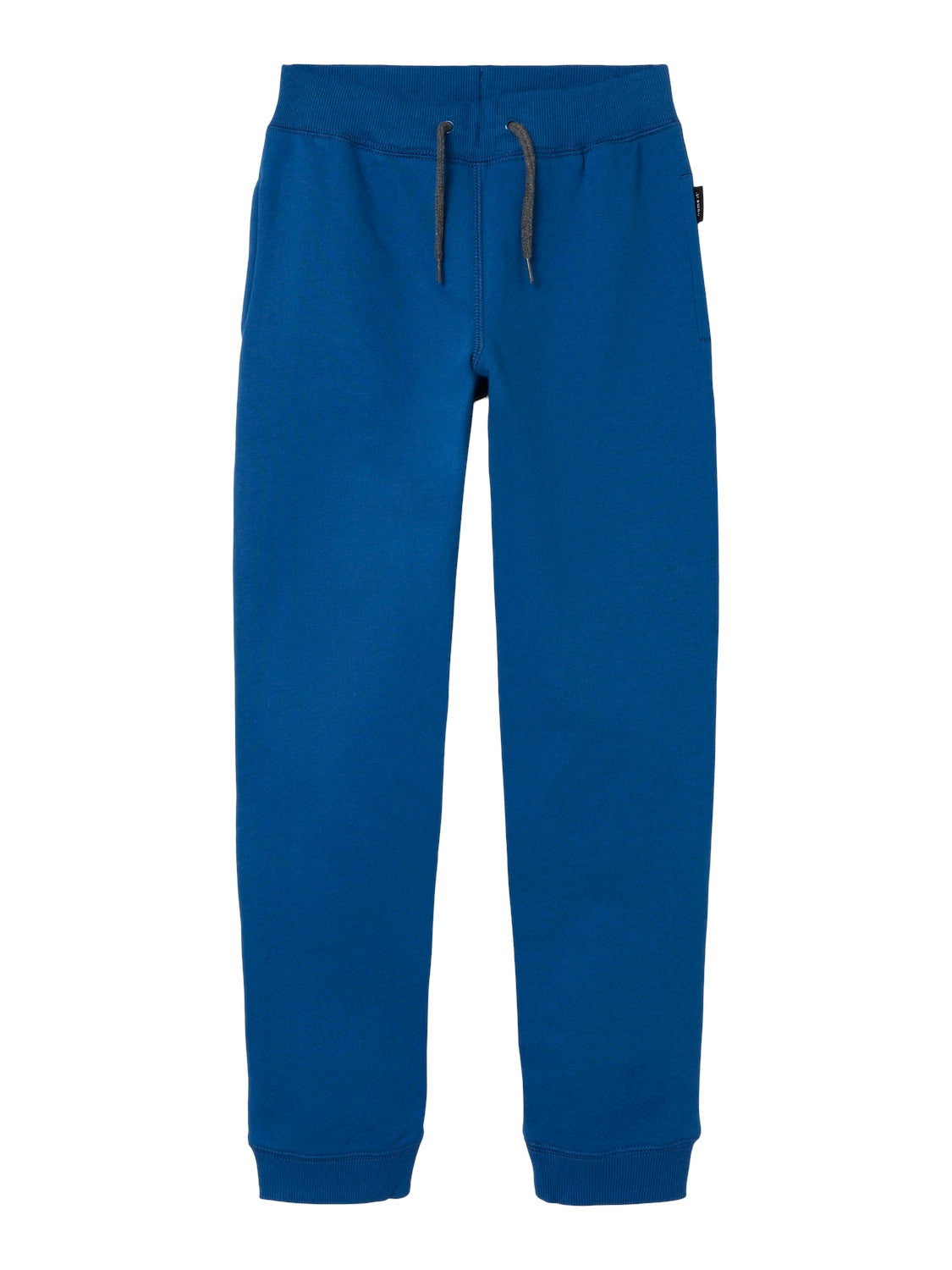 NKMSWEAT PANT BRU NOOS