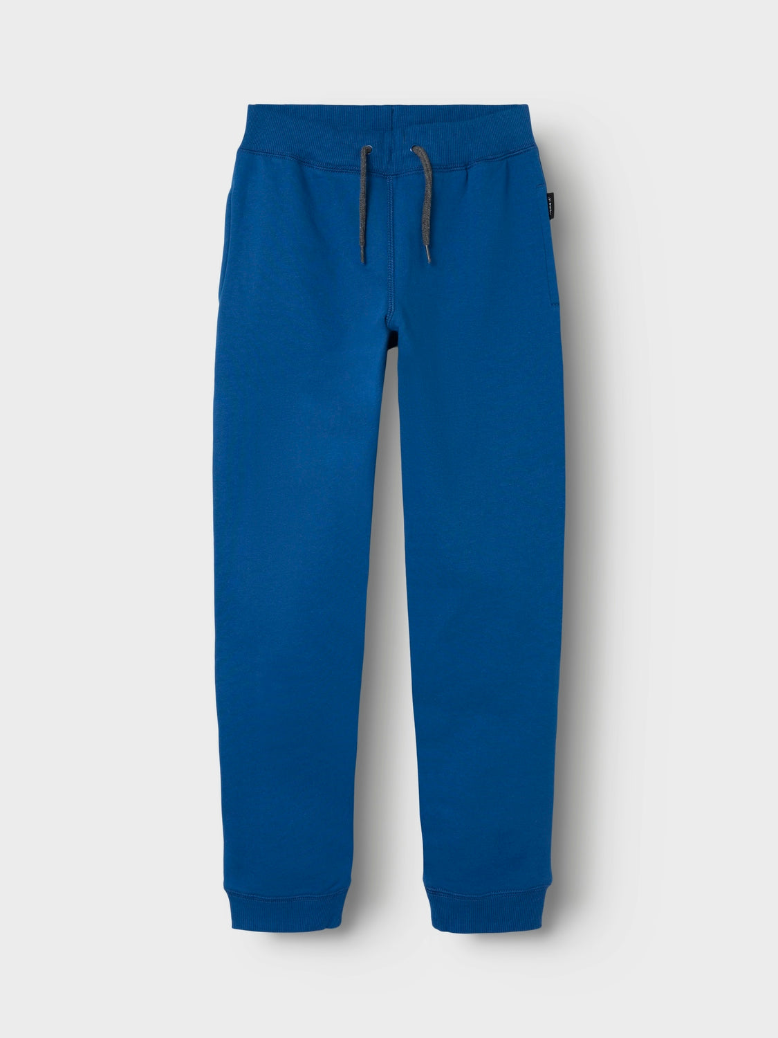NKMSWEAT PANT BRU NOOS