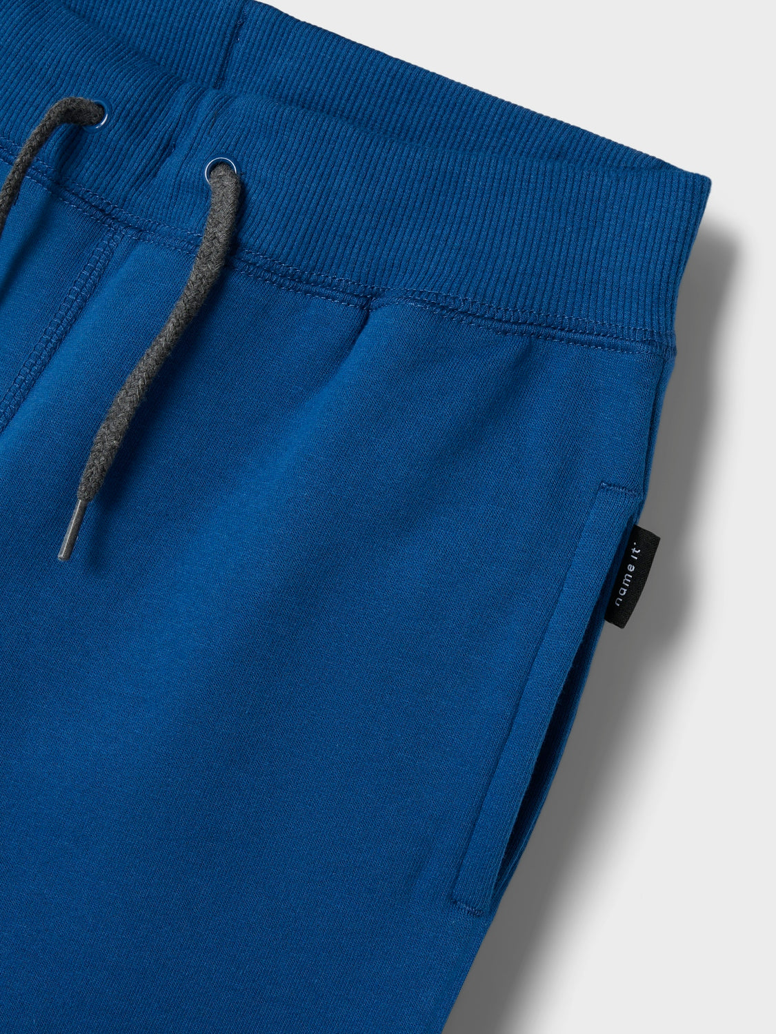 NKMSWEAT PANT BRU NOOS
