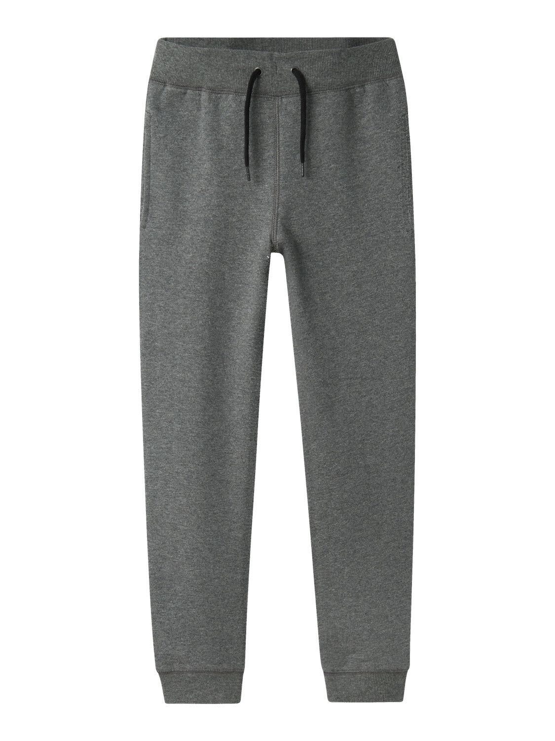 NKMSWEAT PANT BRU NOOS