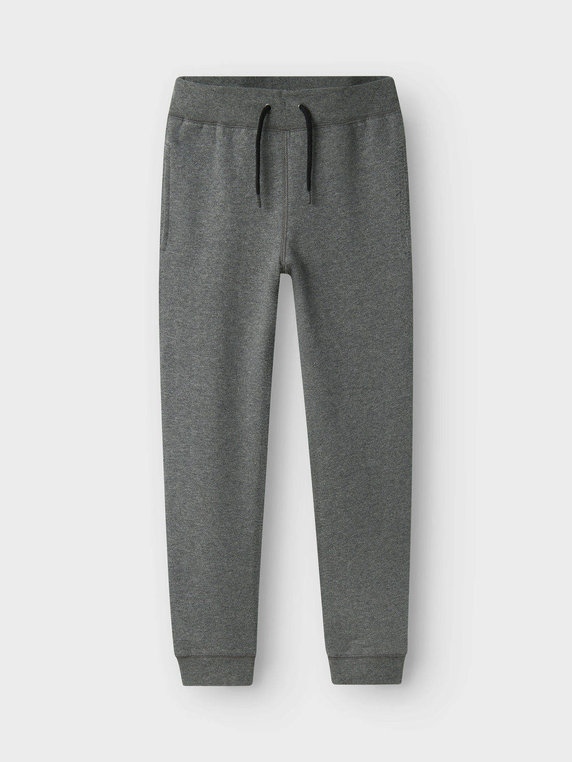 NKMSWEAT PANT BRU NOOS
