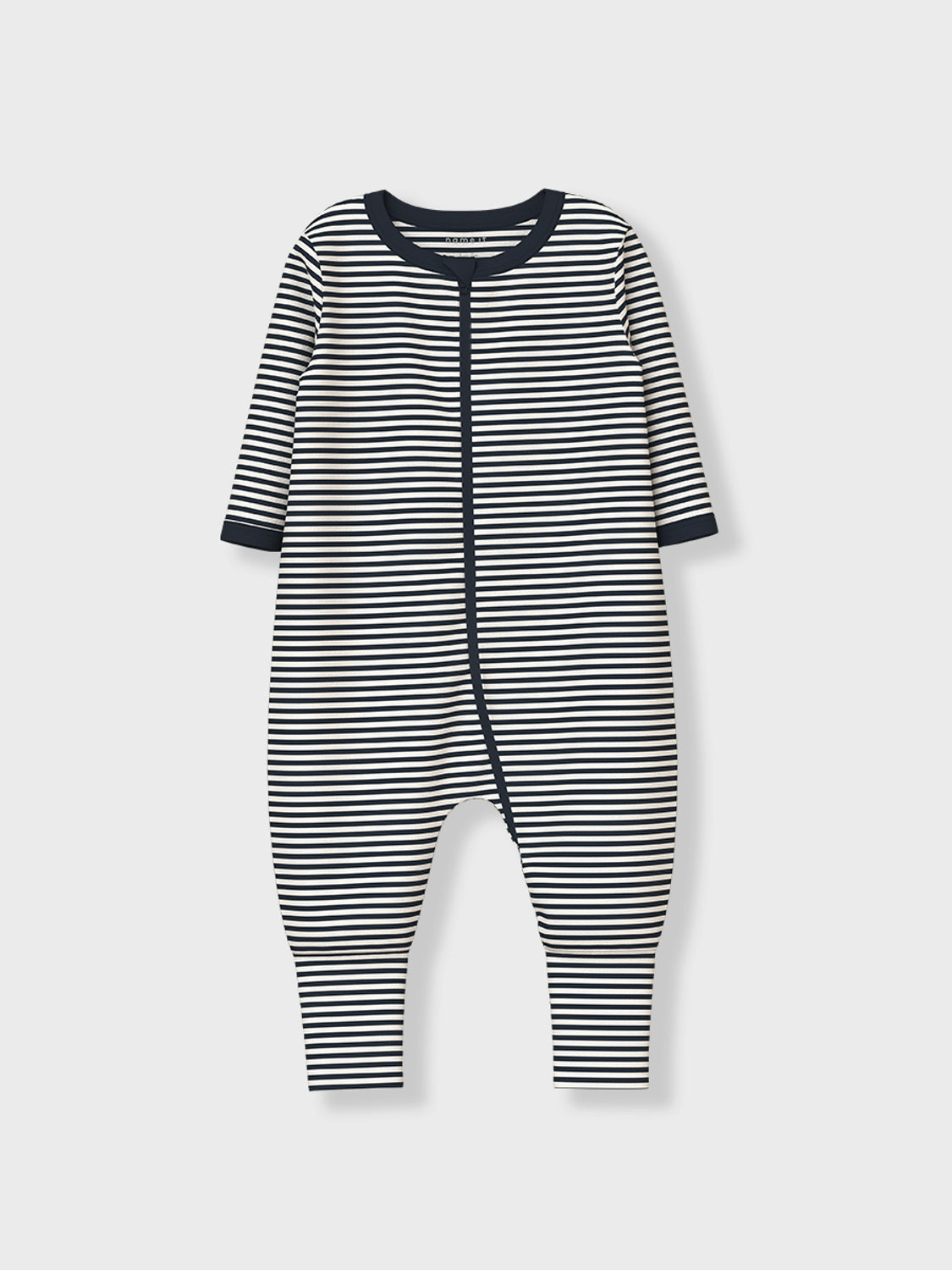 NBNNIGHTSUIT 2P ZIP FF Y/D CORE 2 NOOS