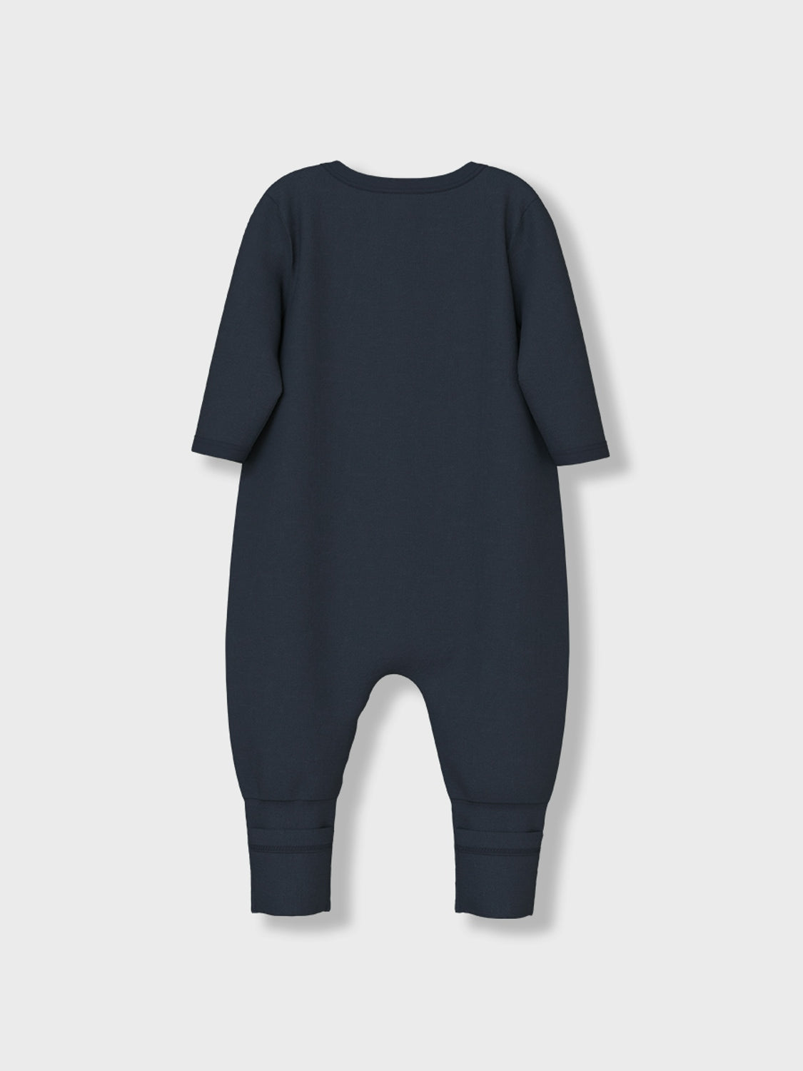 NBNNIGHTSUIT 2P ZIP FF Y/D CORE 2 NOOS