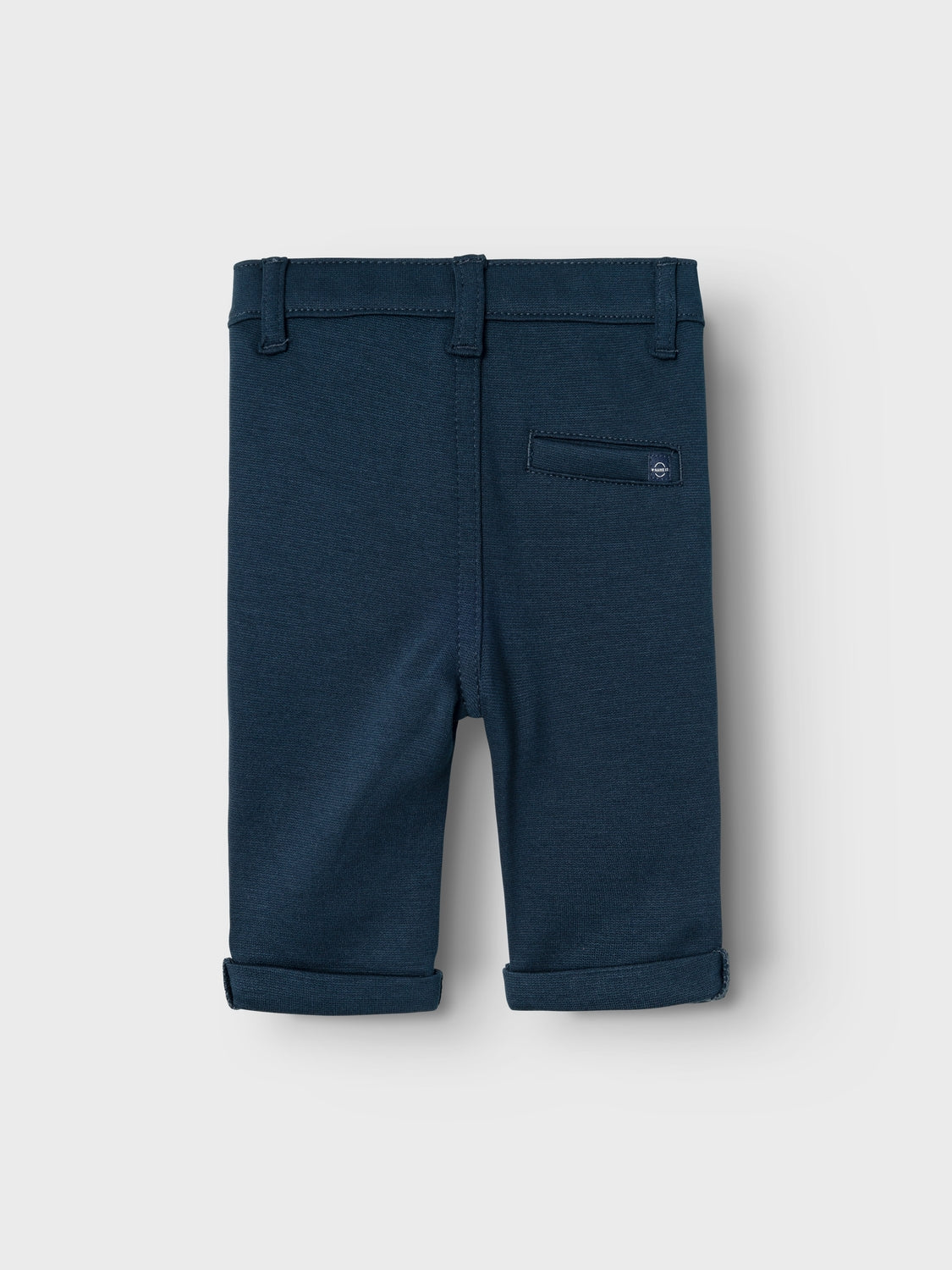 NBMSILAS SLIM COMFORT PANT 1150-GS NOOS