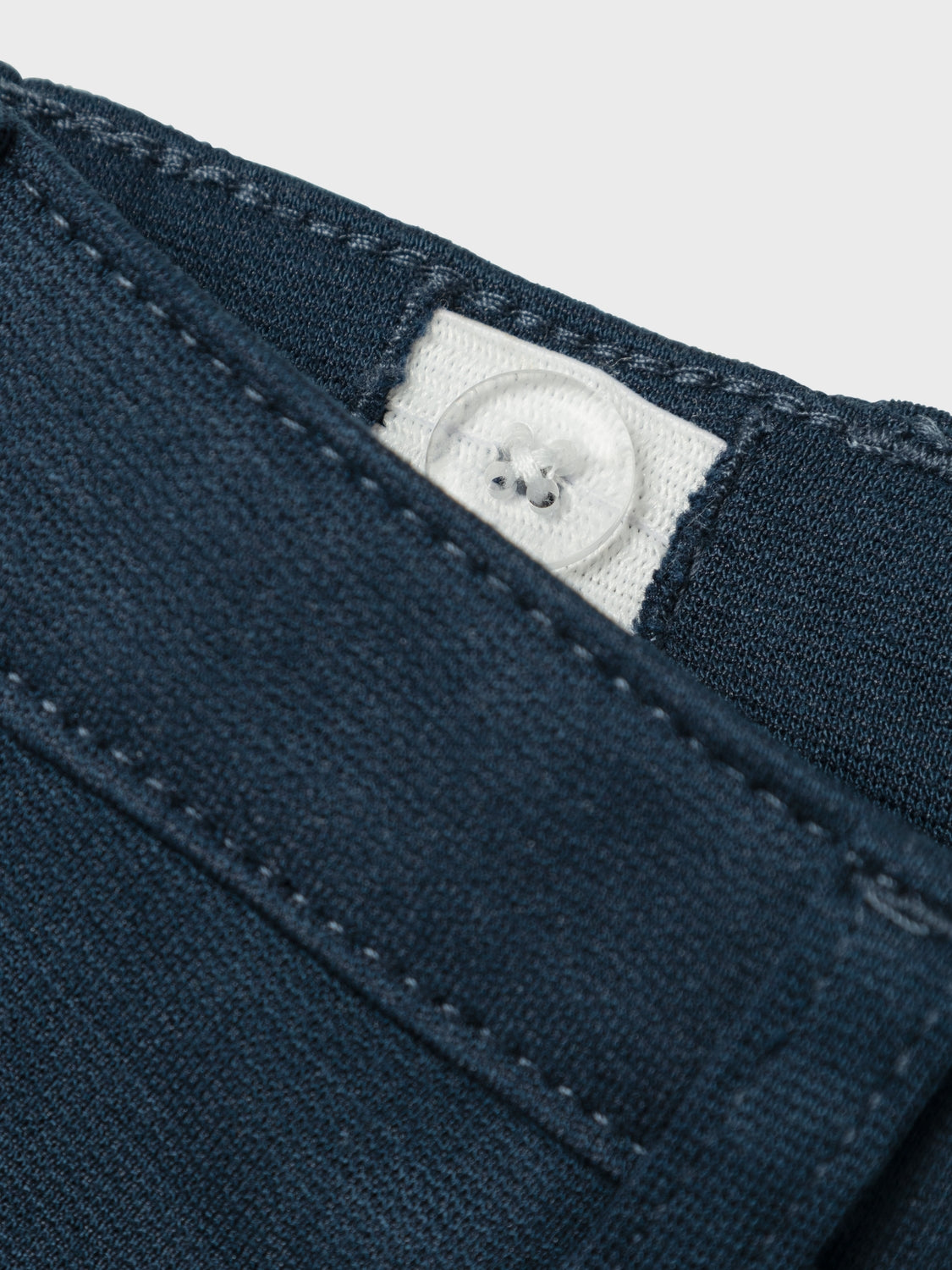 NBMSILAS SLIM COMFORT PANT 1150-GS NOOS