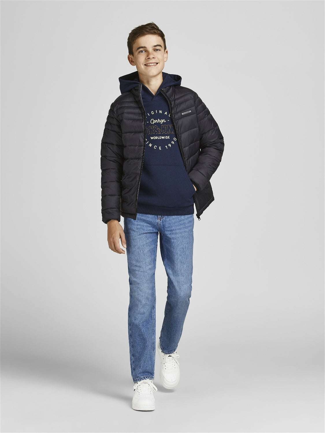 JJICLARK JJORIGINAL MF 023 NOOS JNR