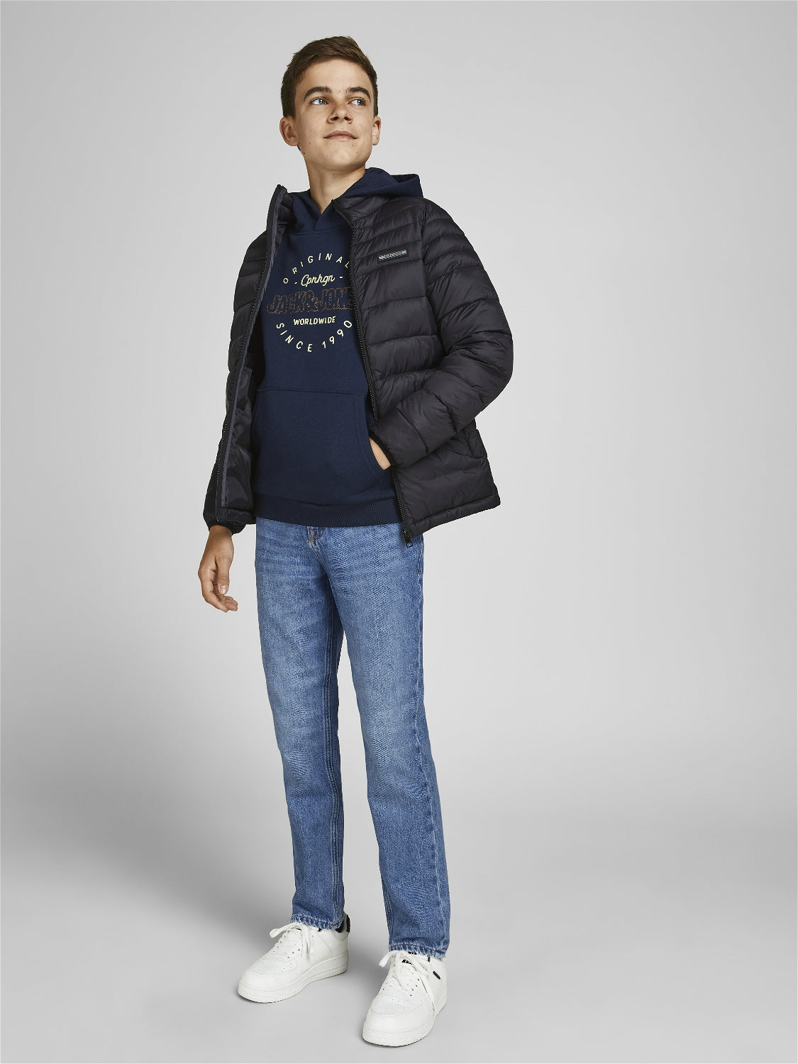 JJICLARK JJORIGINAL MF 023 NOOS JNR