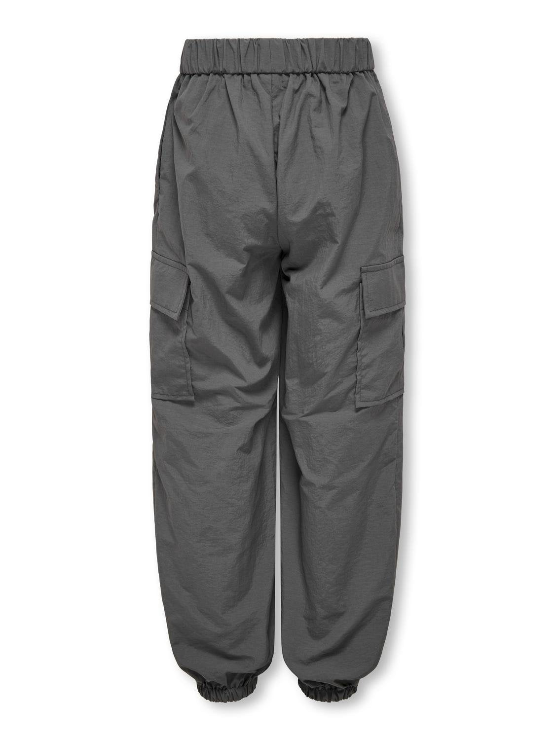 KOGECHO CARGO PARACHUTE PANT PNT NOOS