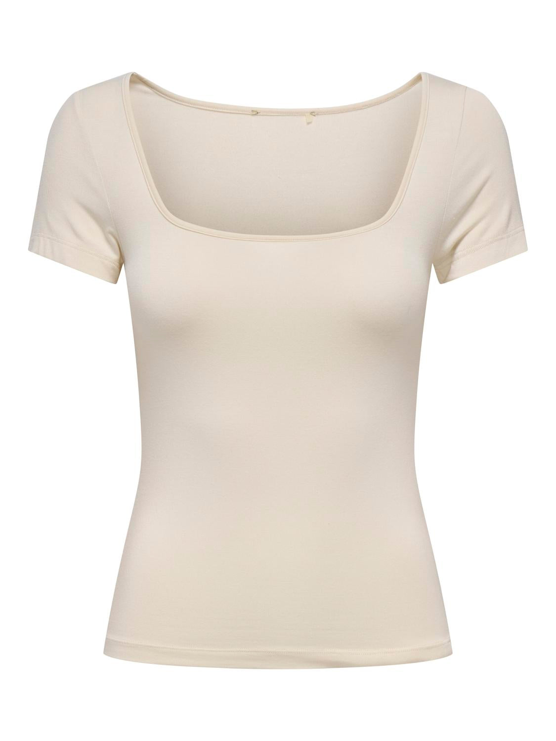 JDYMATHILDA S/S TOP LEO JRS EXP