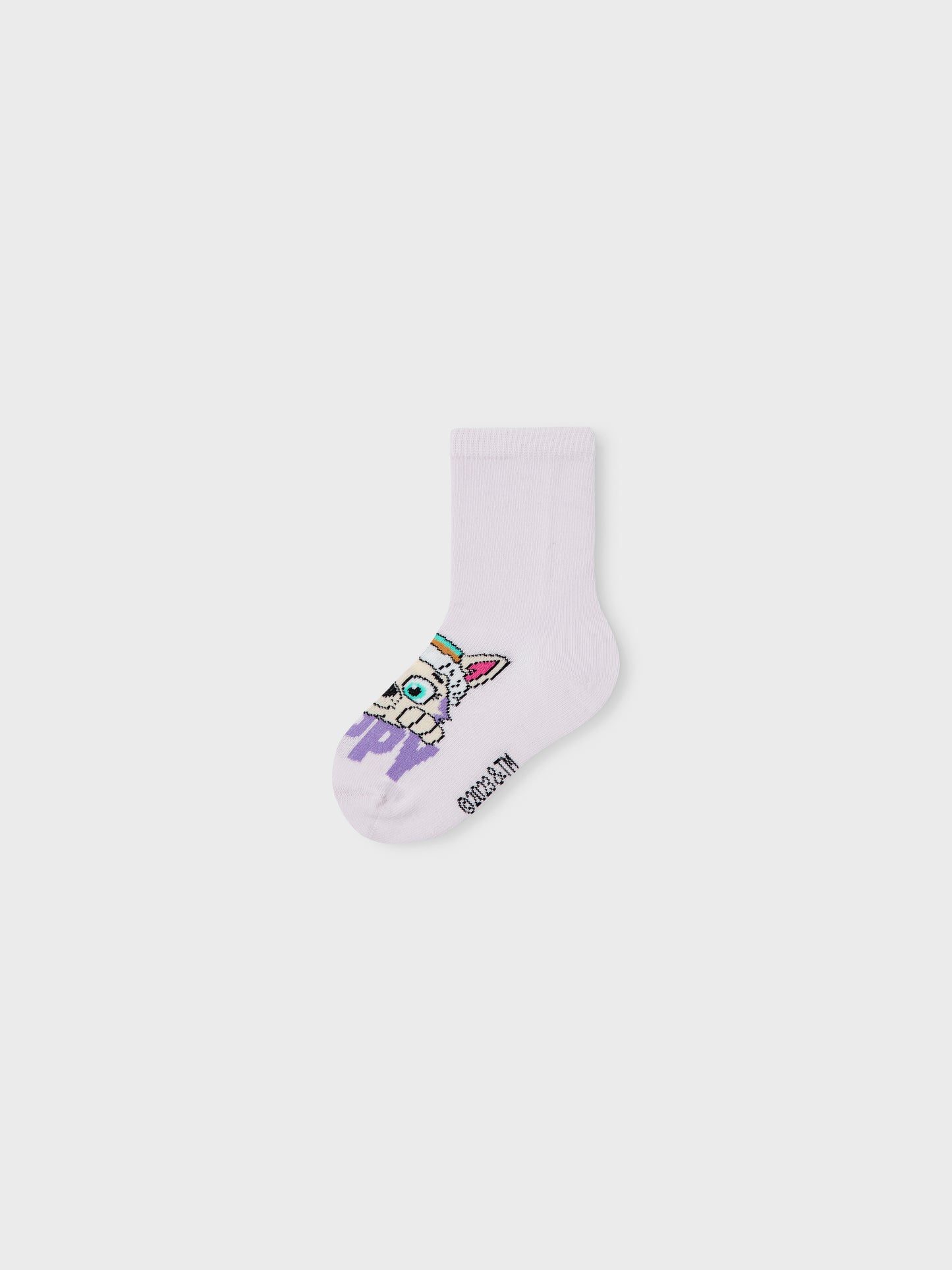 NMFJUMI PAWPATROL 3P SOCK NOOS CPLG
