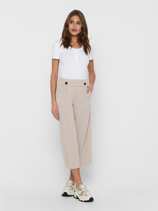 JDYGEGGO NEW ANCLE PANTS JRS NOOS