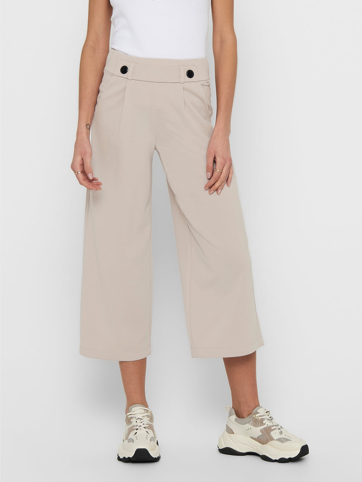 JDYGEGGO NEW ANCLE PANTS JRS NOOS