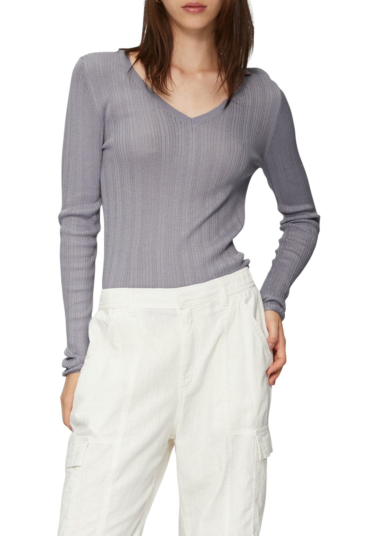Strickpullover