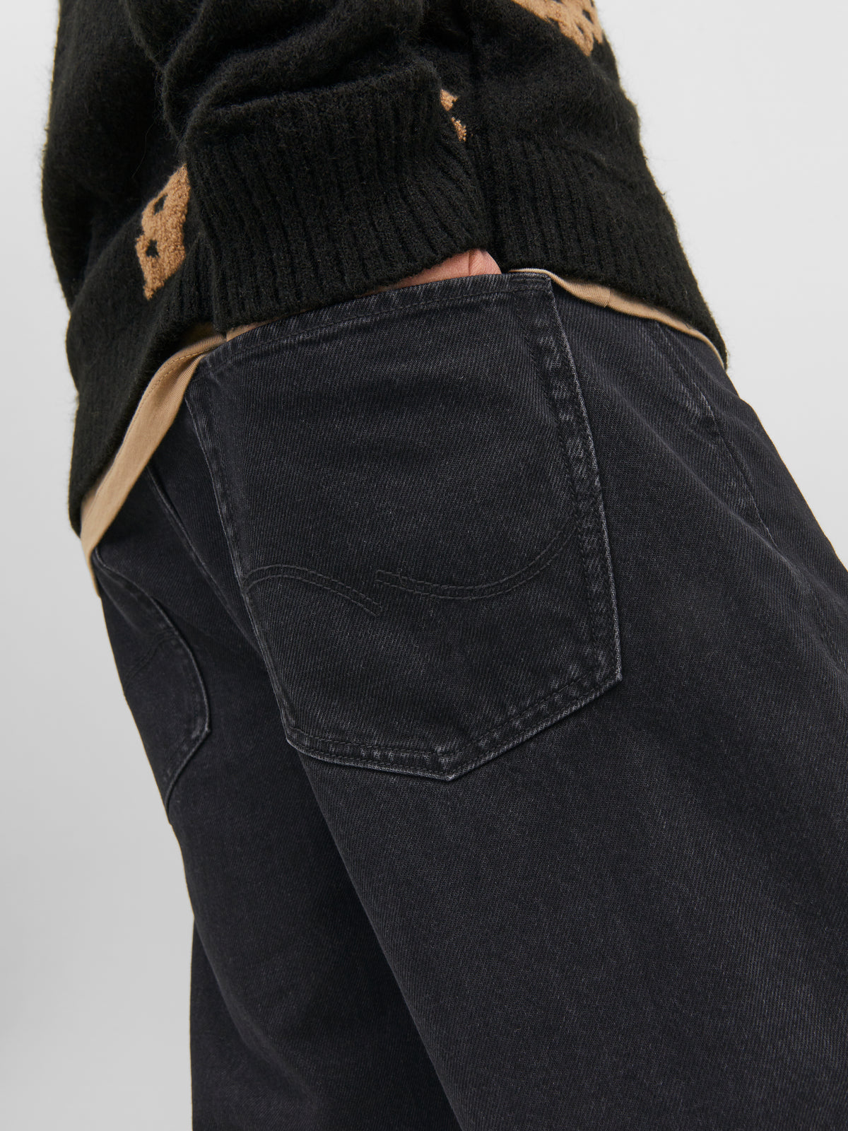 JJIALEX JJORIGINAL SBD 306 NOOS