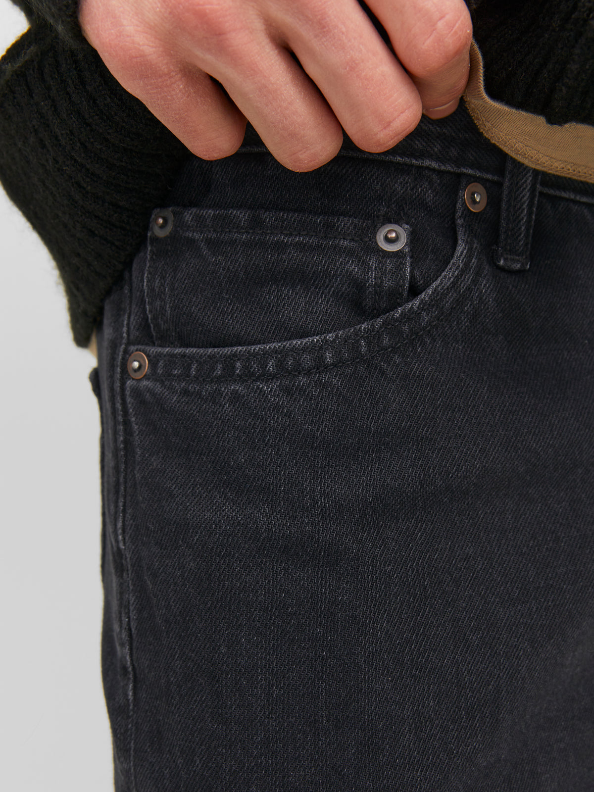 JJIALEX JJORIGINAL SBD 306 NOOS