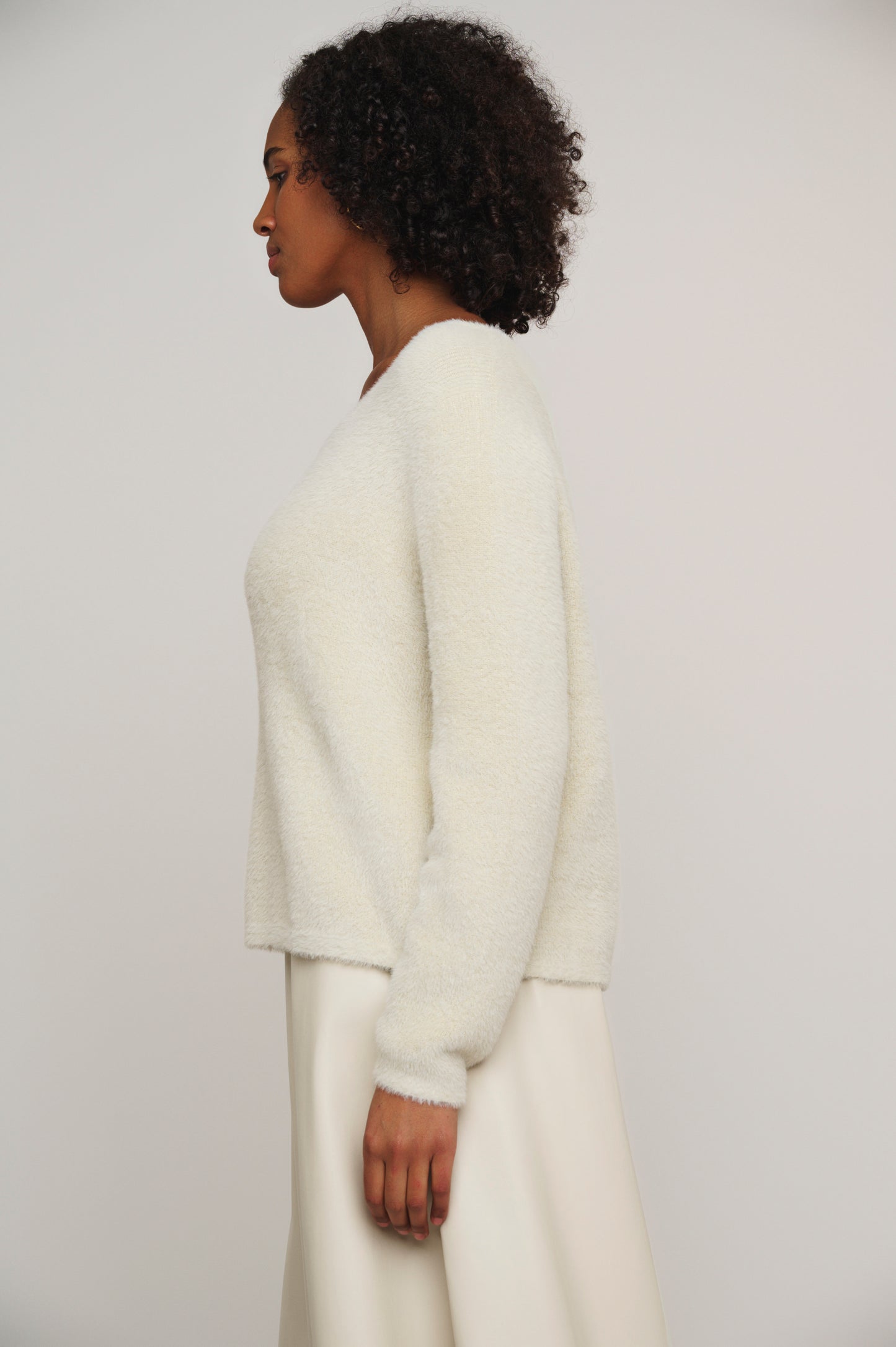Rino&Pelle Sweatshirt Fbirch