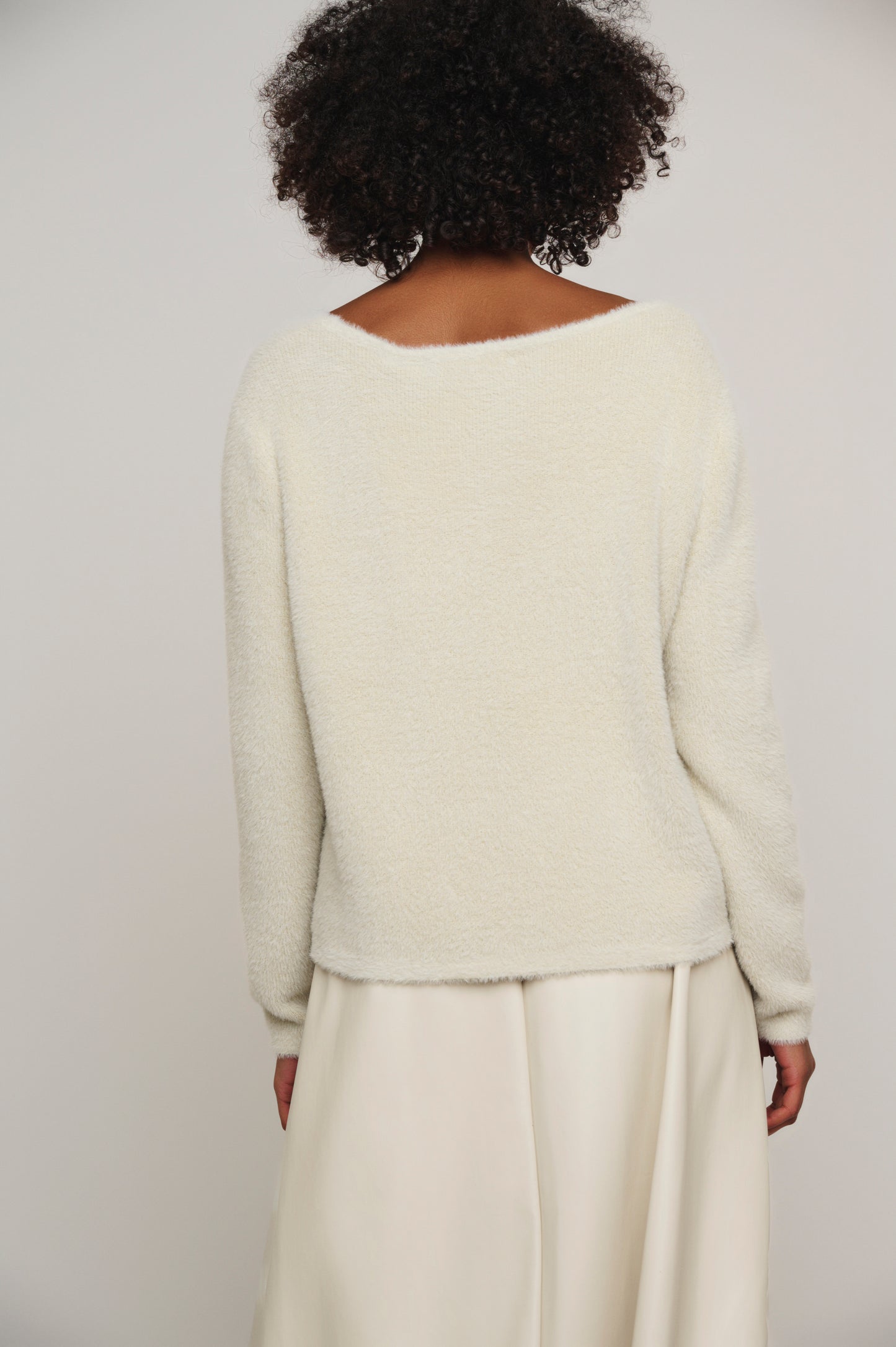 Rino&Pelle Sweatshirt Fbirch