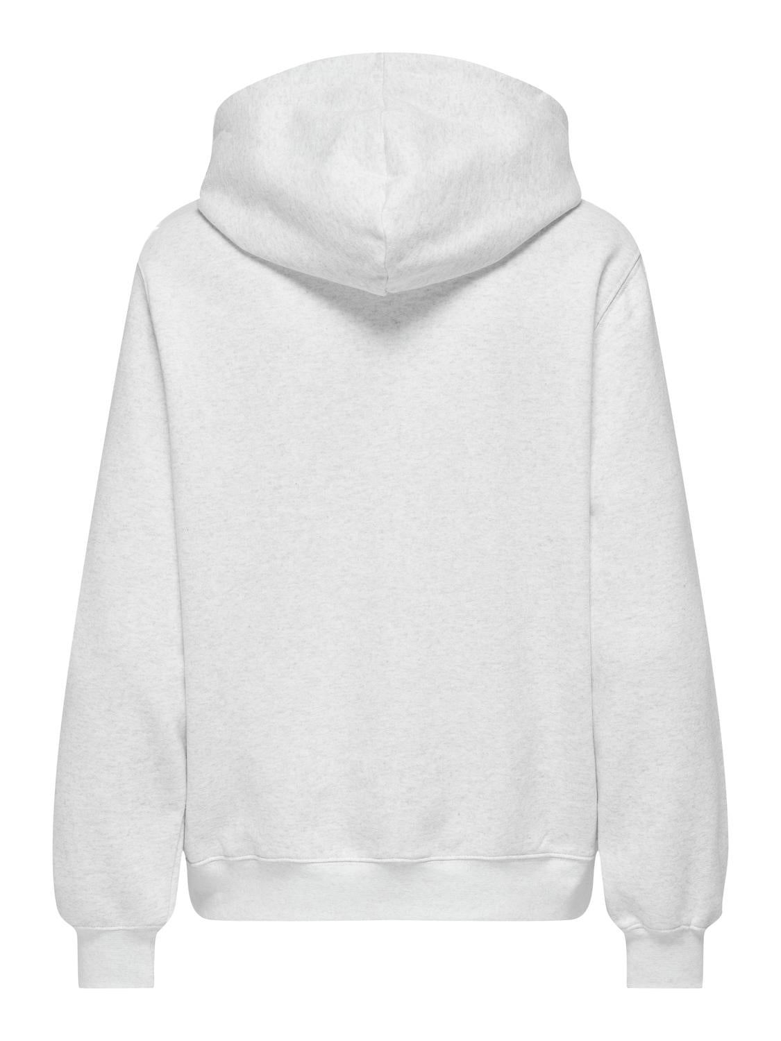 ONLDAZE L/S HOOD CC SWT