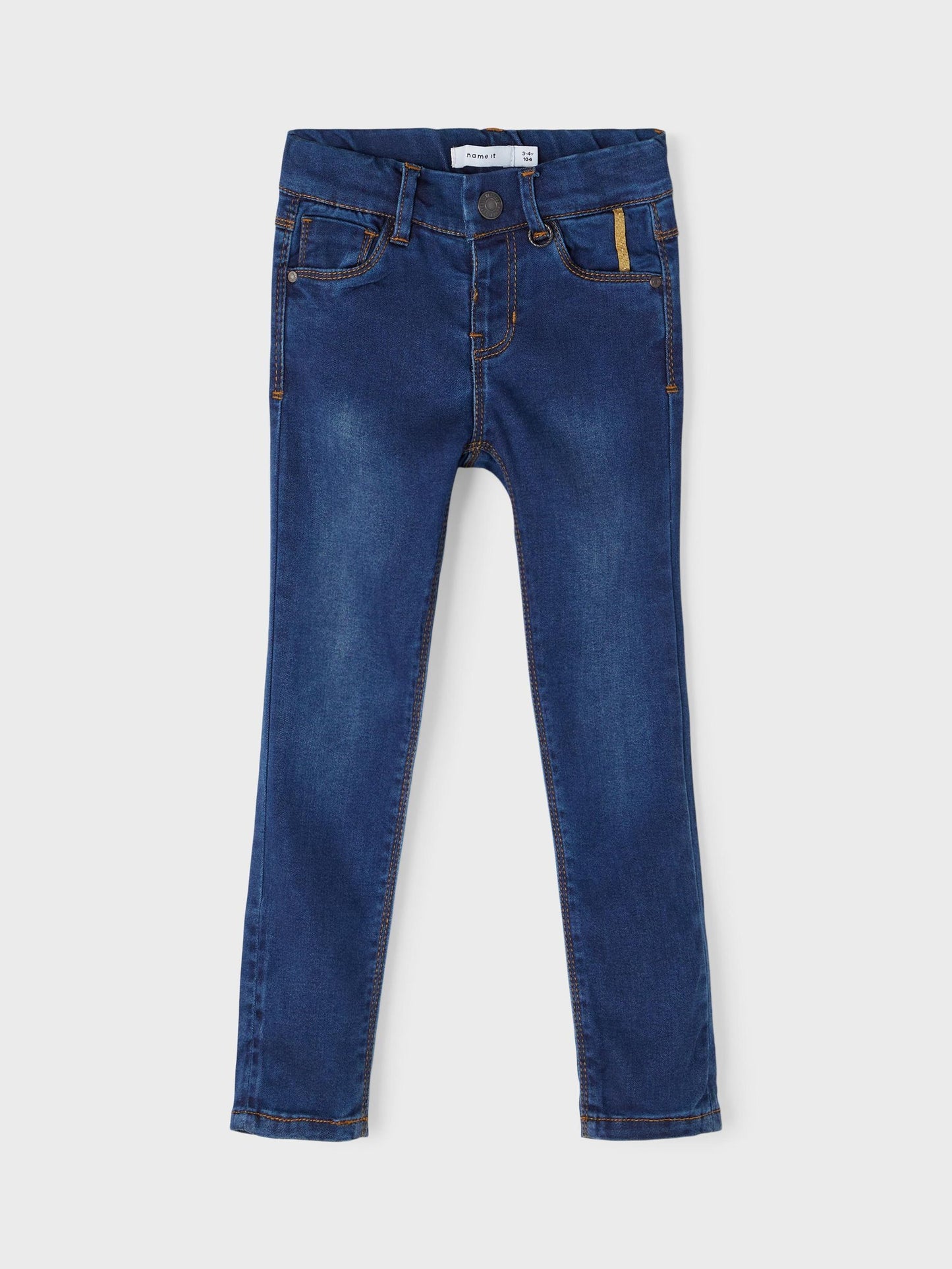 NMFPOLLY DNMTORAS 3545 PANT NOOS