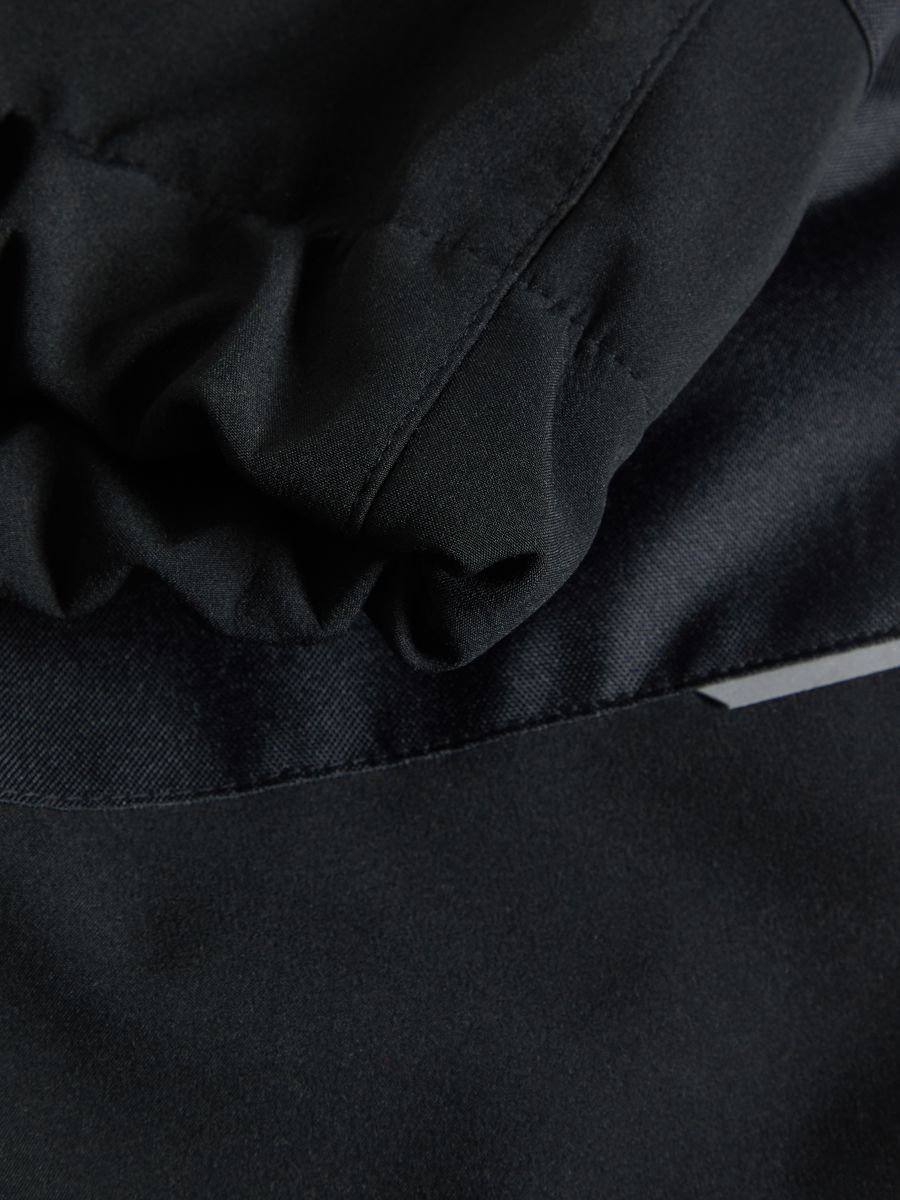 NMNALFA PANT SOLID  NOOS
