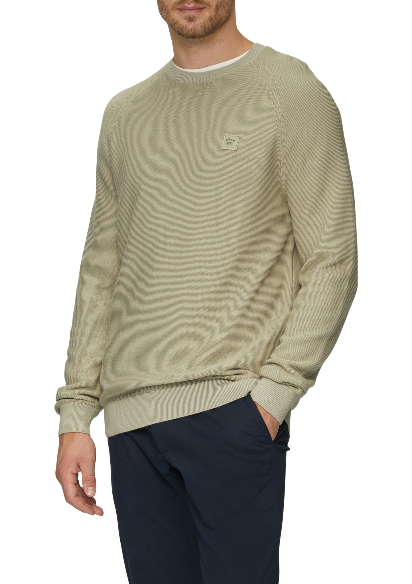 Strickpullover